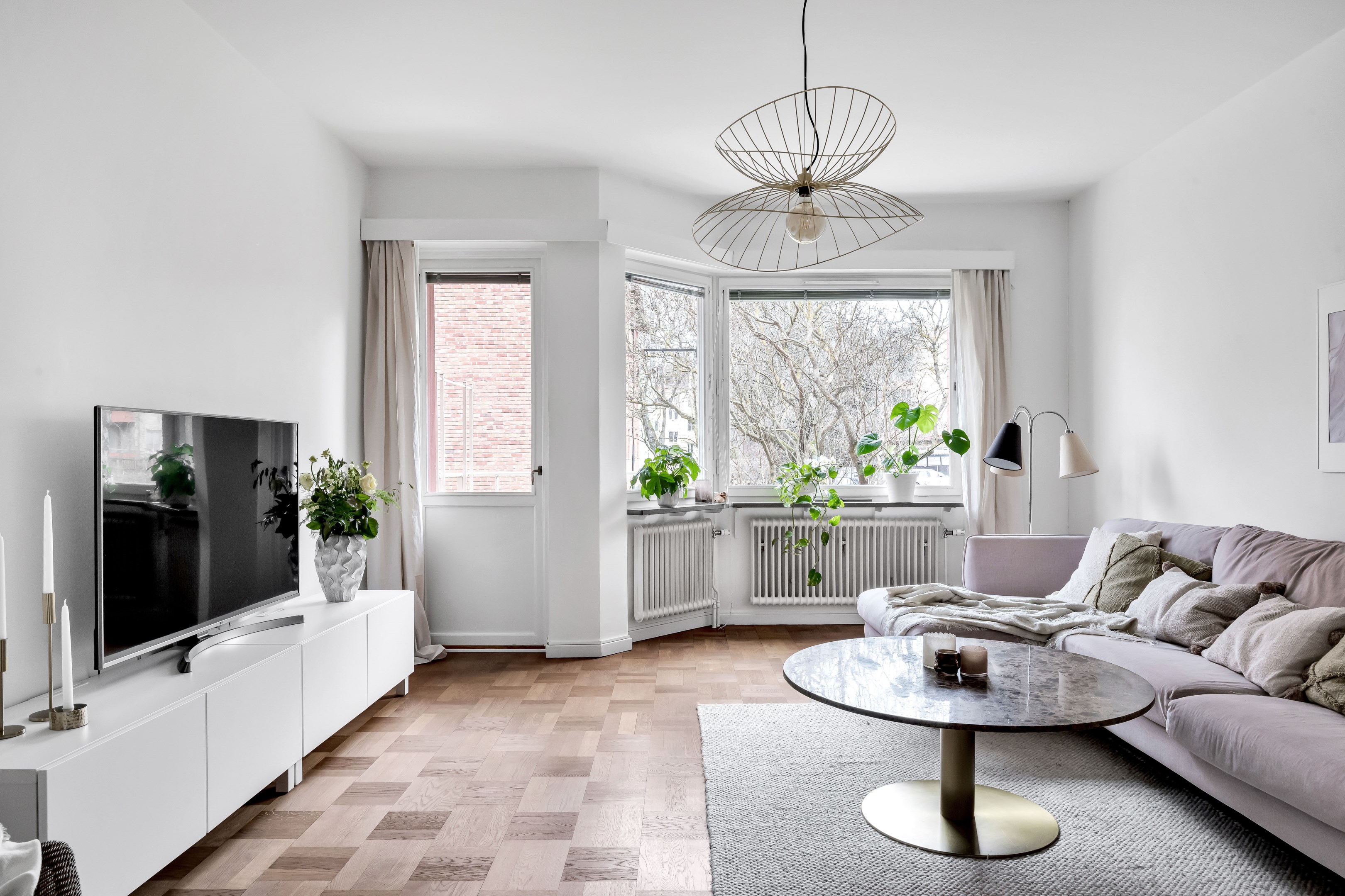 Bostadsbild från Eskilsgatan 8A, Såld i Fålhagen, Uppsala