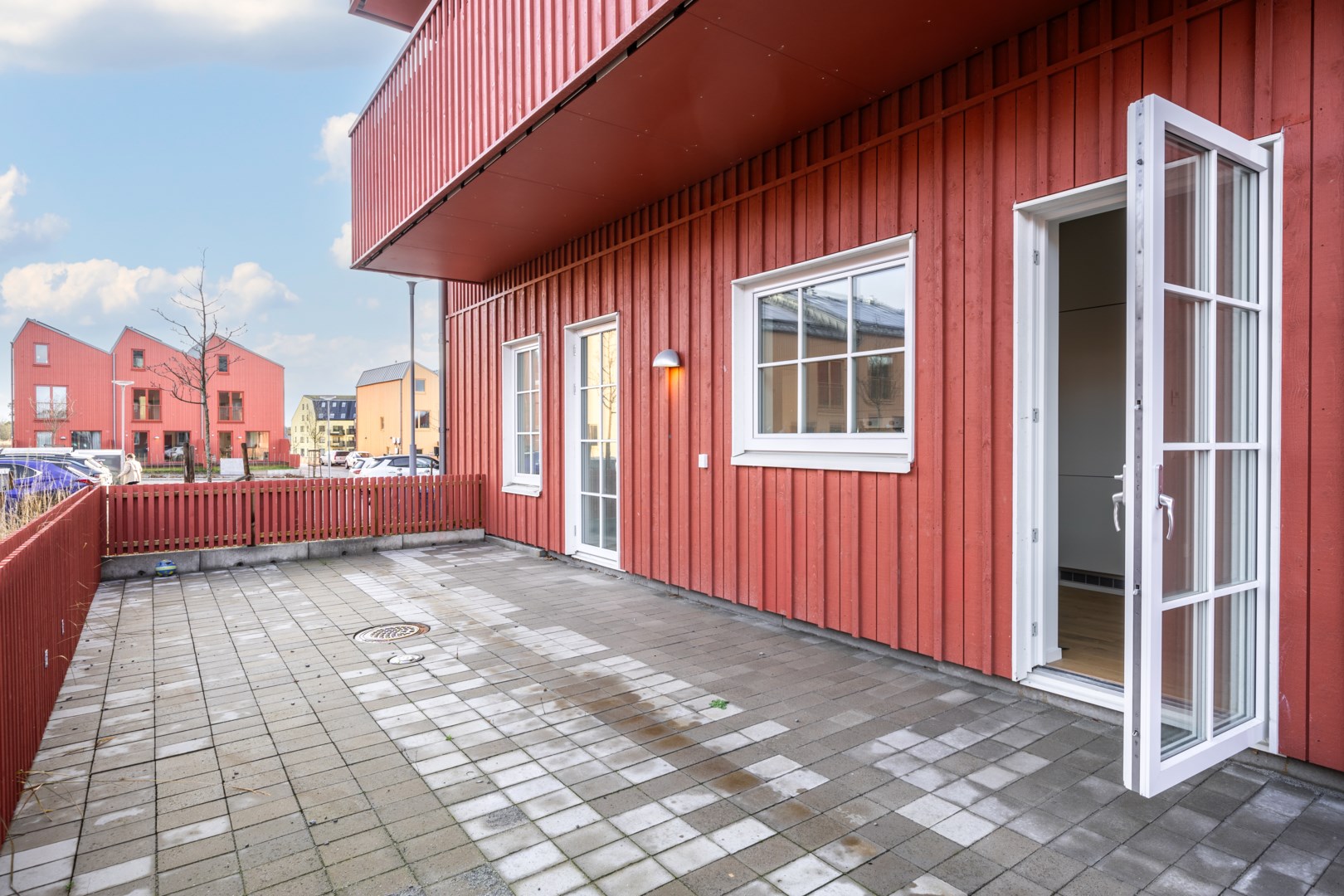 Bostadsbild från Idunslingan 29, Såld i Skälby, Järfälla