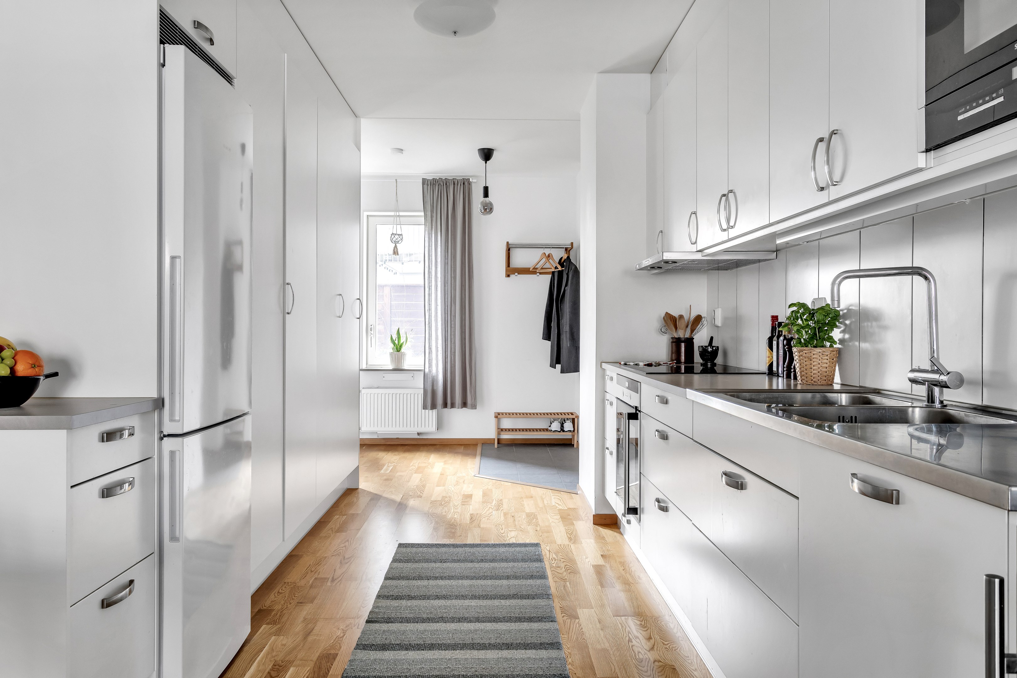 Bostadsbild från Tullgarnsgatan 16, Såld i Kungsängen, Uppsala