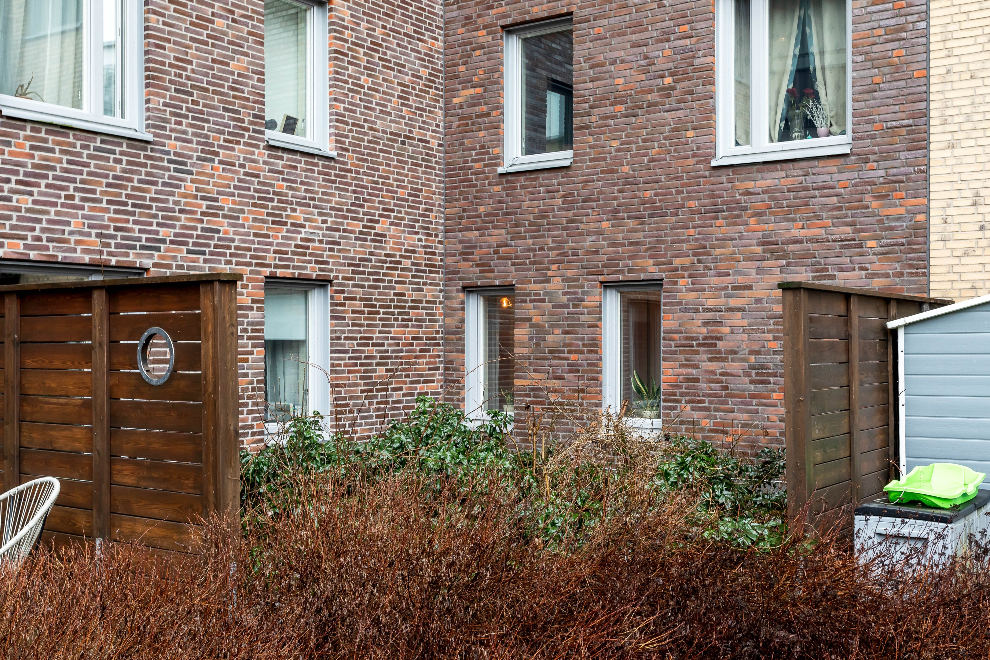 Bostadsbild från Tullgarnsgatan 16, Såld i Kungsängen, Uppsala