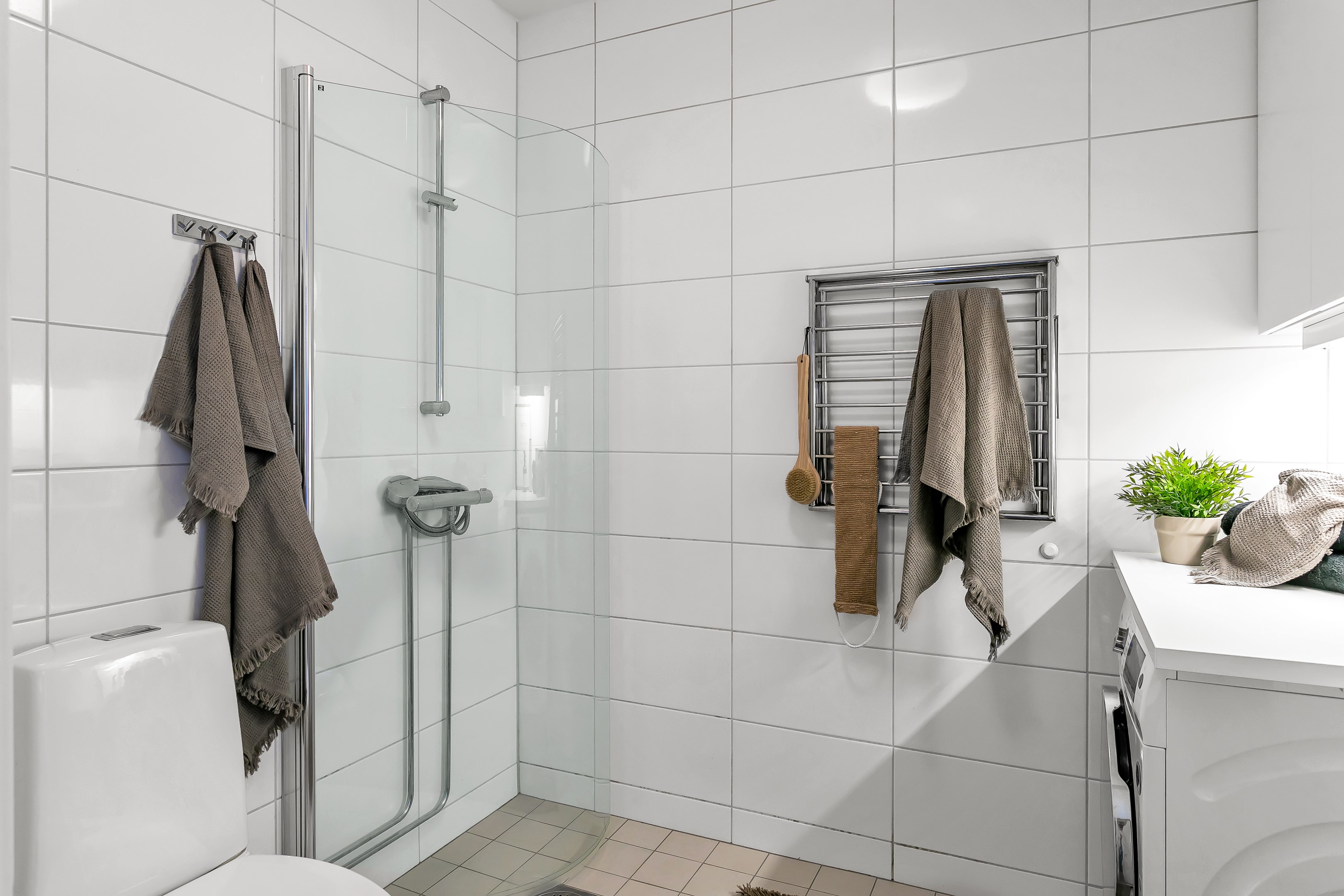 Bostadsbild från Tullgarnsgatan 16, Såld i Kungsängen, Uppsala