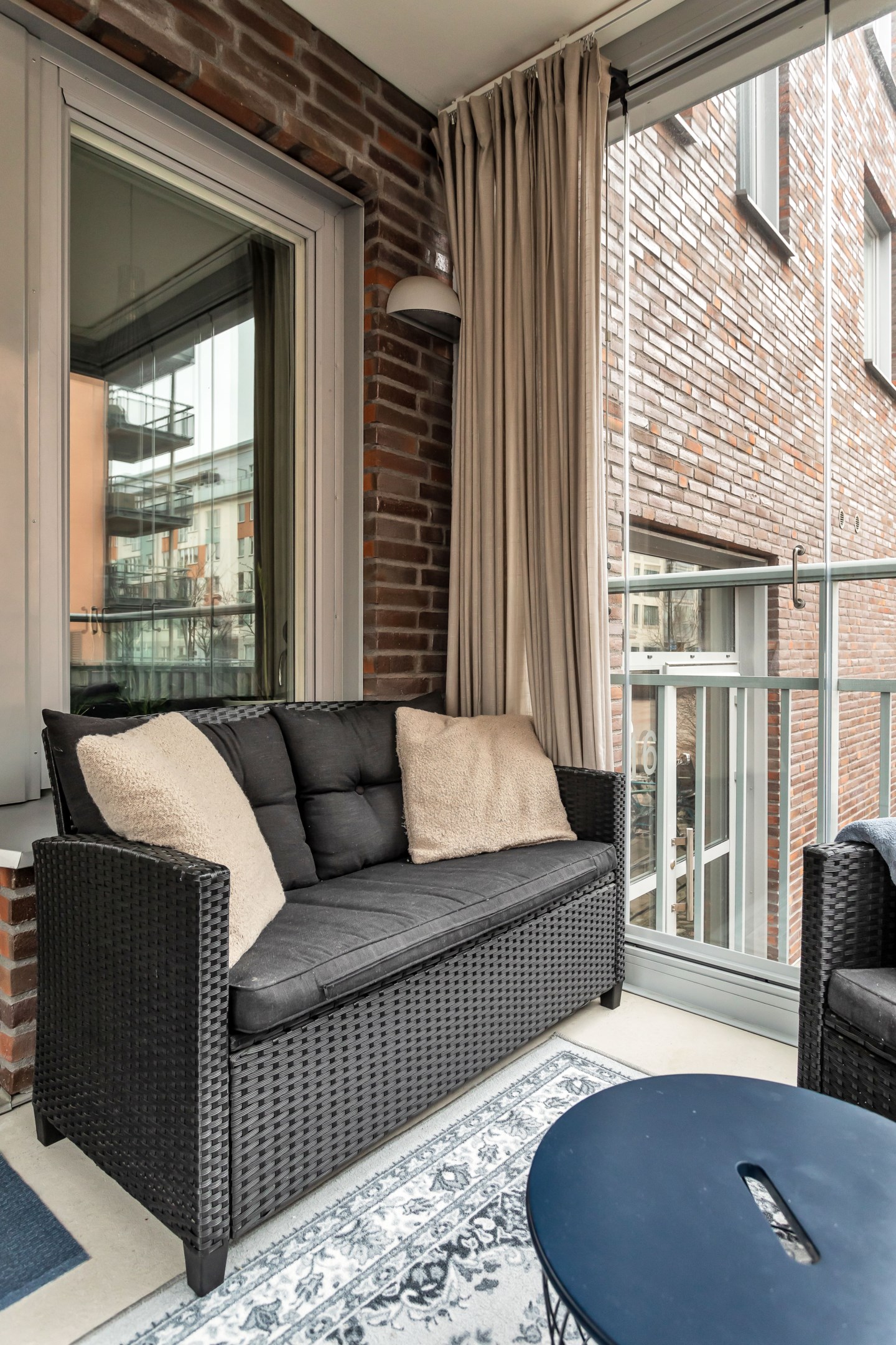 Bostadsbild från Tullgarnsgatan 16, Såld i Kungsängen, Uppsala