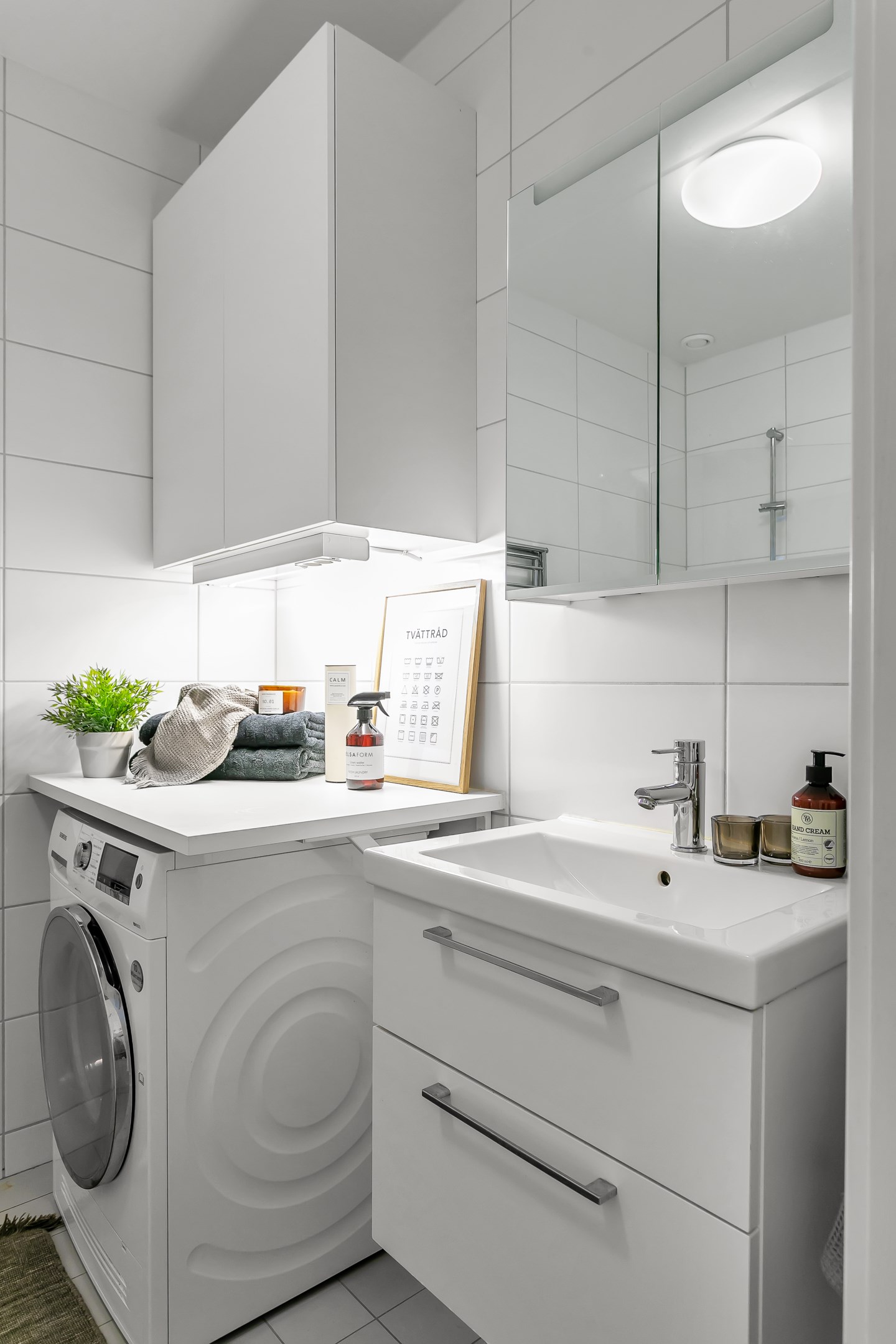 Bostadsbild från Tullgarnsgatan 16, Såld i Kungsängen, Uppsala