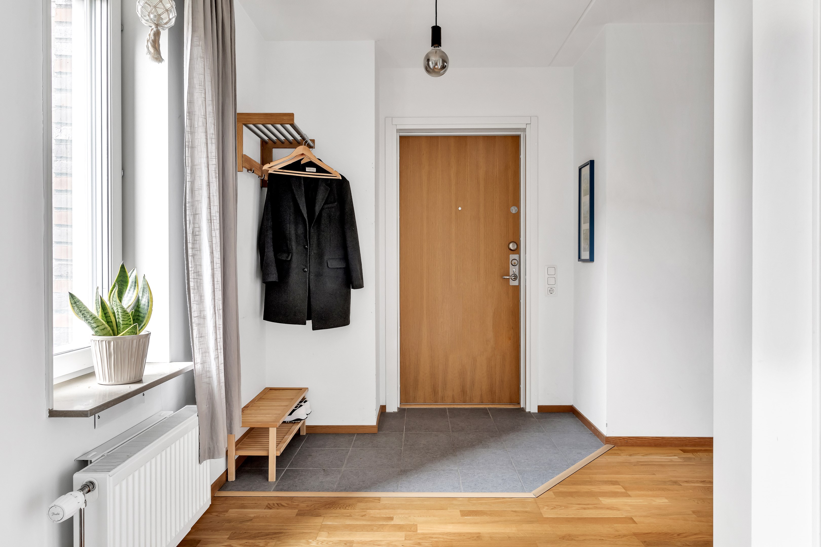 Bostadsbild från Tullgarnsgatan 16, Såld i Kungsängen, Uppsala