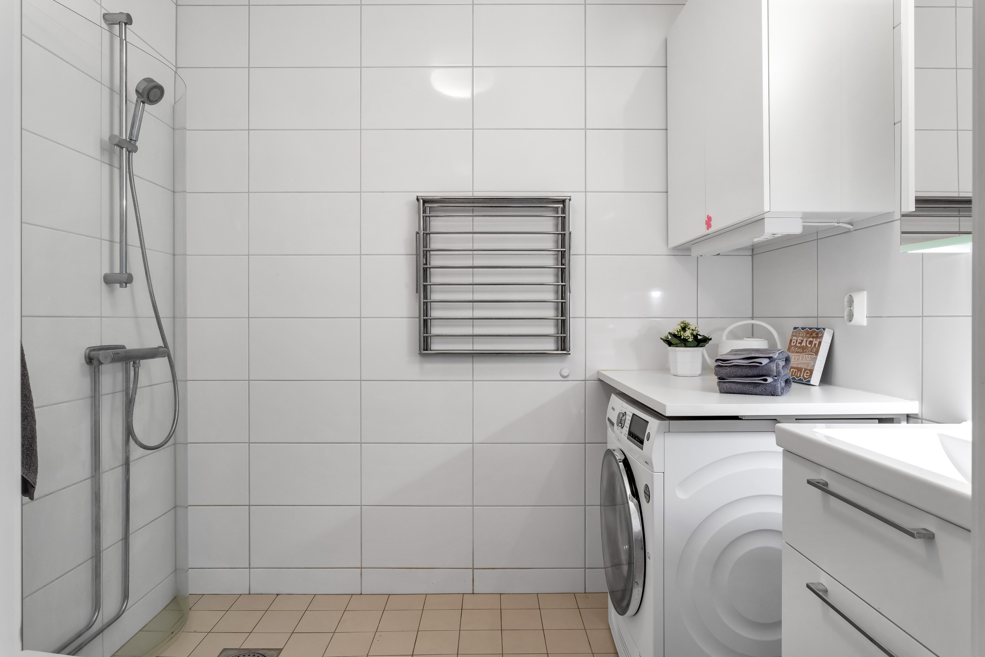 Bostadsbild från Tullgarnsgatan 16, Såld i Kungsängen, Uppsala