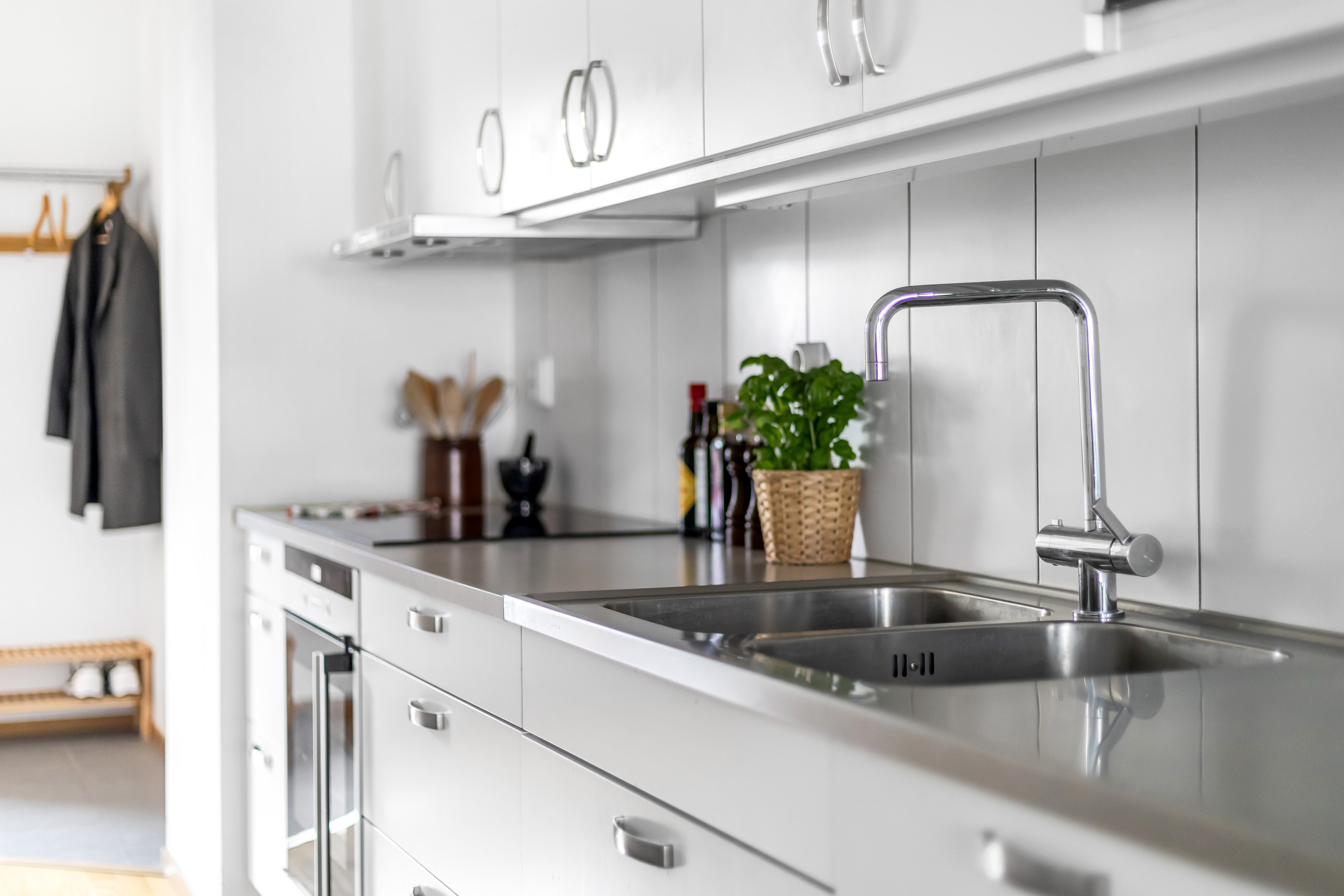 Bostadsbild från Tullgarnsgatan 16, Såld i Kungsängen, Uppsala