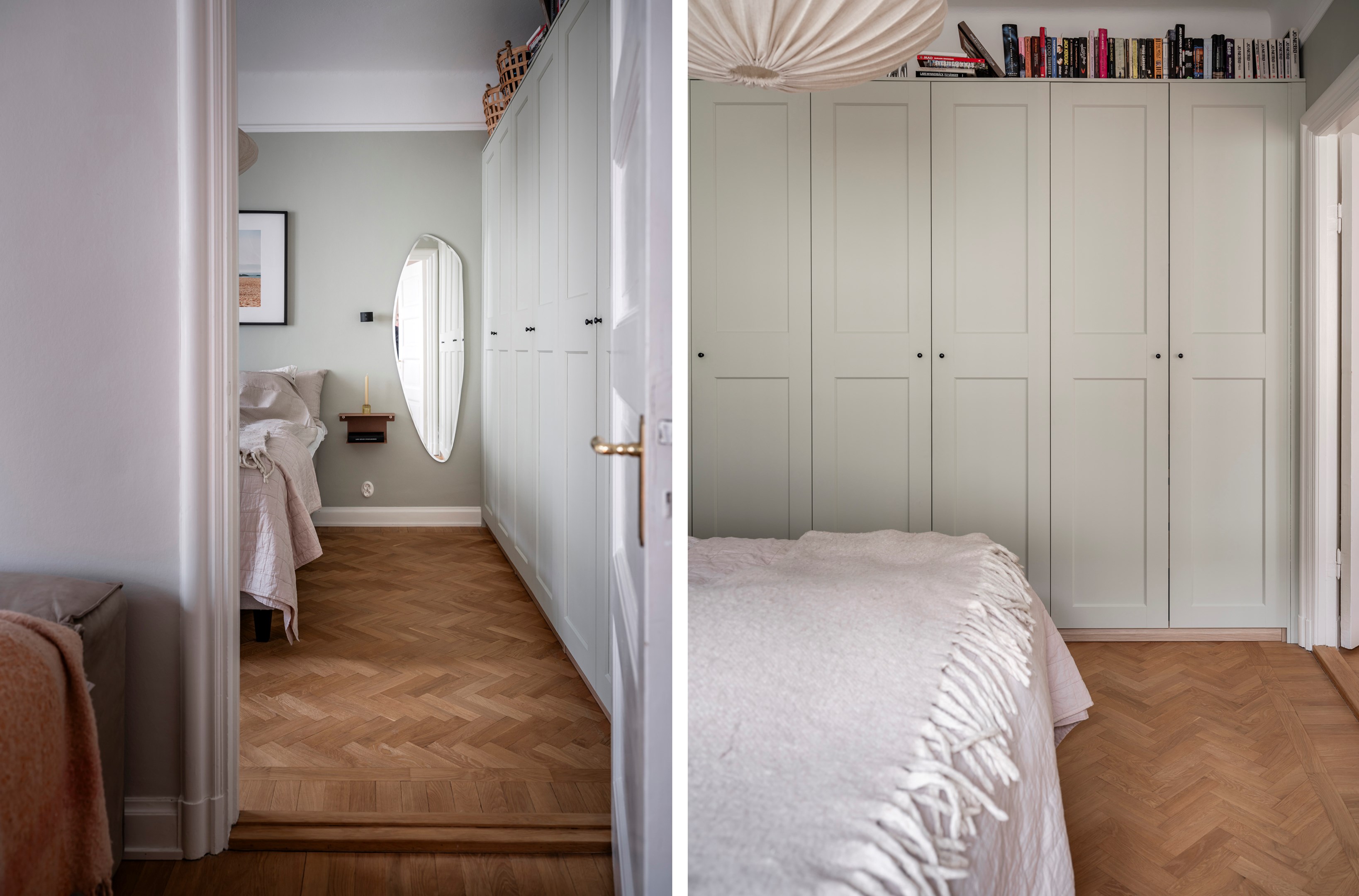 Bostadsbild från Norr Mälarstrand 68, 4 tr, Såld i Kungsholmen - Norr Mälarstrand, Stockholm