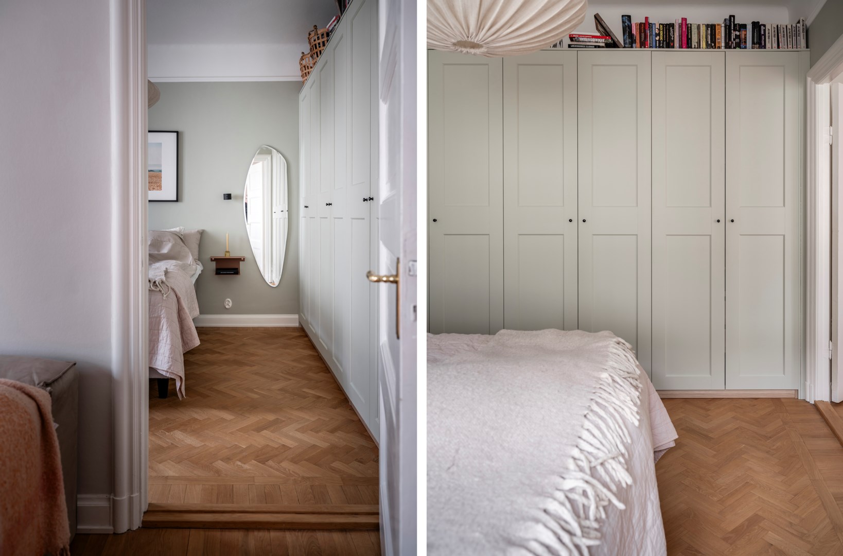 Bostadsbild från Norr Mälarstrand 68, 4 tr, Såld i Kungsholmen - Norr Mälarstrand, Stockholm