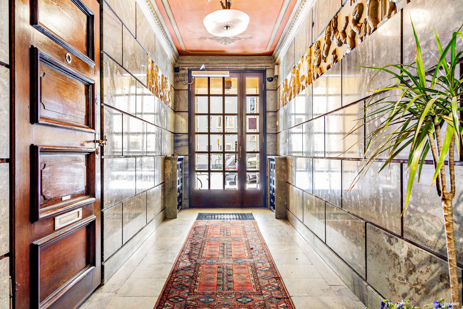 Bostadsbild från Norr Mälarstrand 68, 4 tr, Såld i Kungsholmen - Norr Mälarstrand, Stockholm