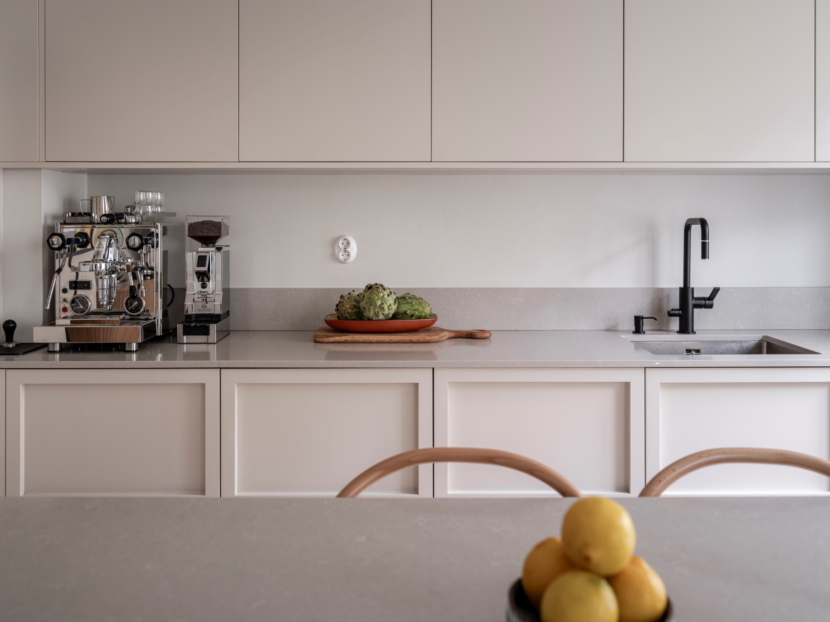 Bostadsbild från Norr Mälarstrand 68, 4 tr, Såld i Kungsholmen - Norr Mälarstrand, Stockholm