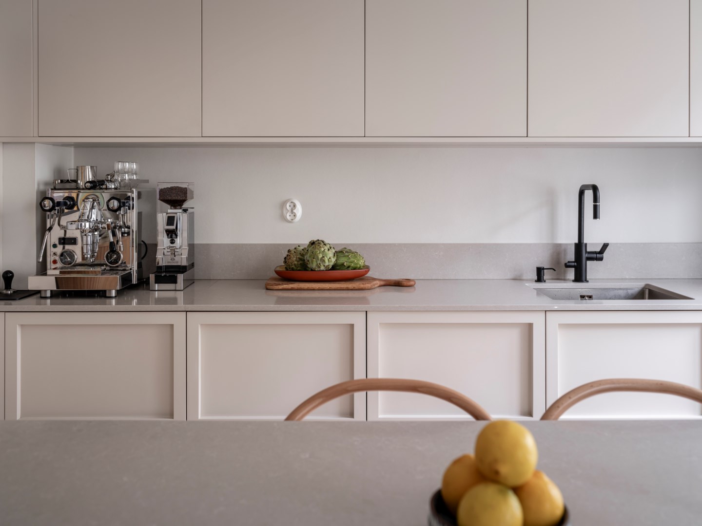 Bostadsbild från Norr Mälarstrand 68, 4 tr, Såld i Kungsholmen - Norr Mälarstrand, Stockholm