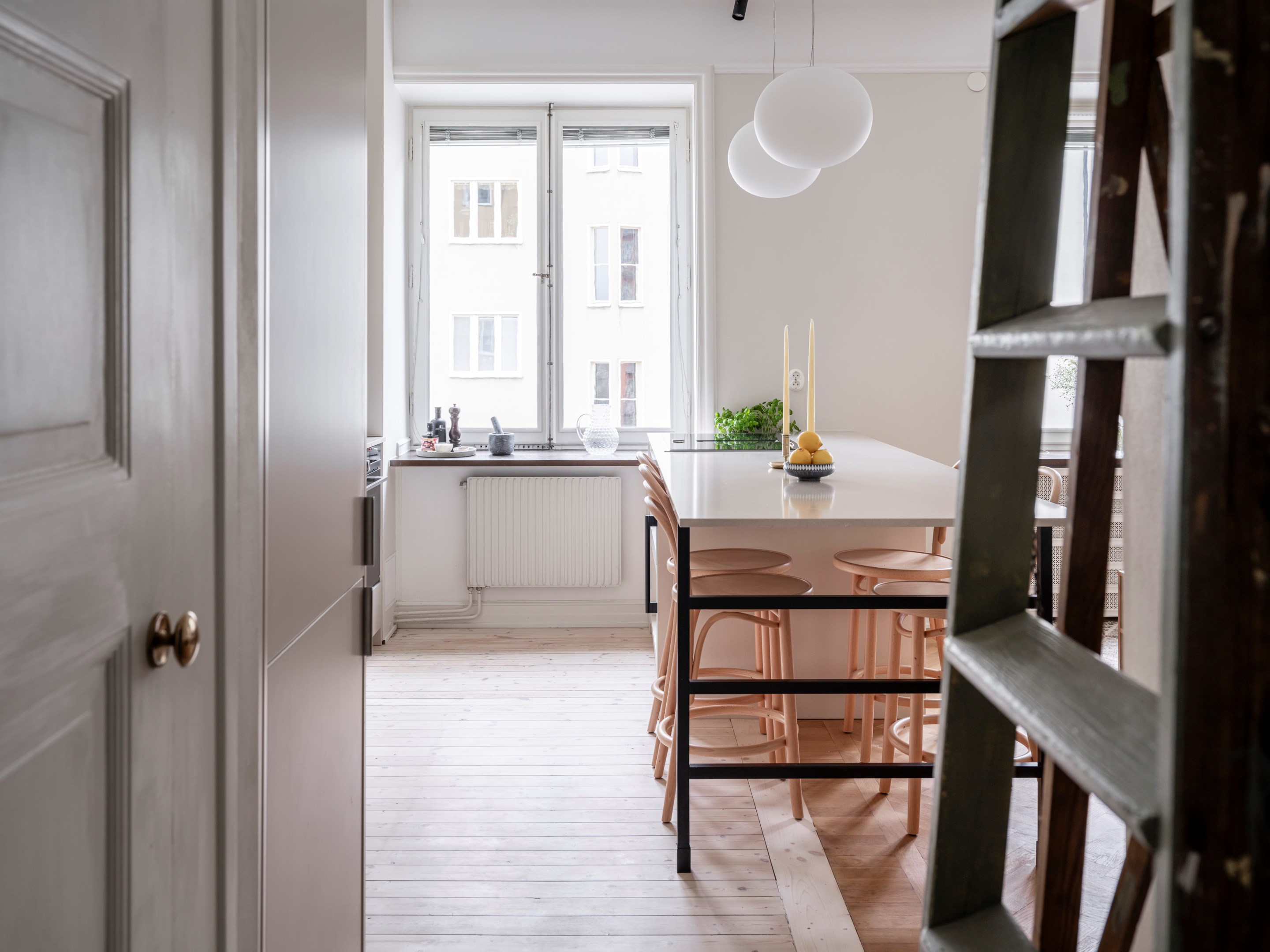 Bostadsbild från Norr Mälarstrand 68, 4 tr, Såld i Kungsholmen - Norr Mälarstrand, Stockholm