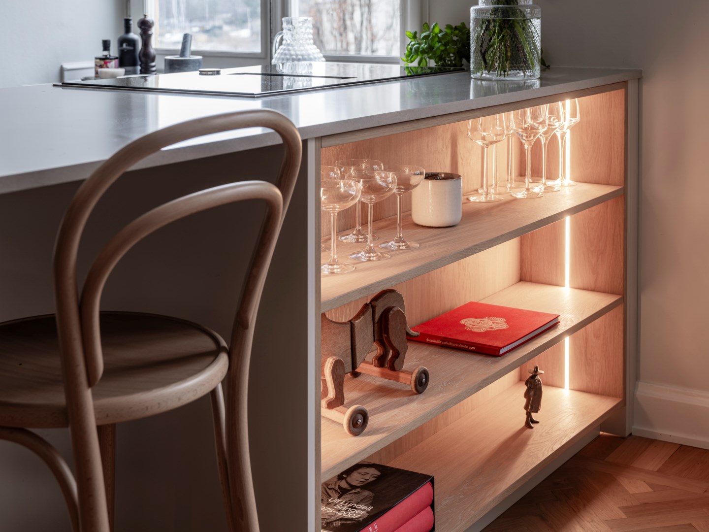 Bostadsbild från Norr Mälarstrand 68, 4 tr, Såld i Kungsholmen - Norr Mälarstrand, Stockholm