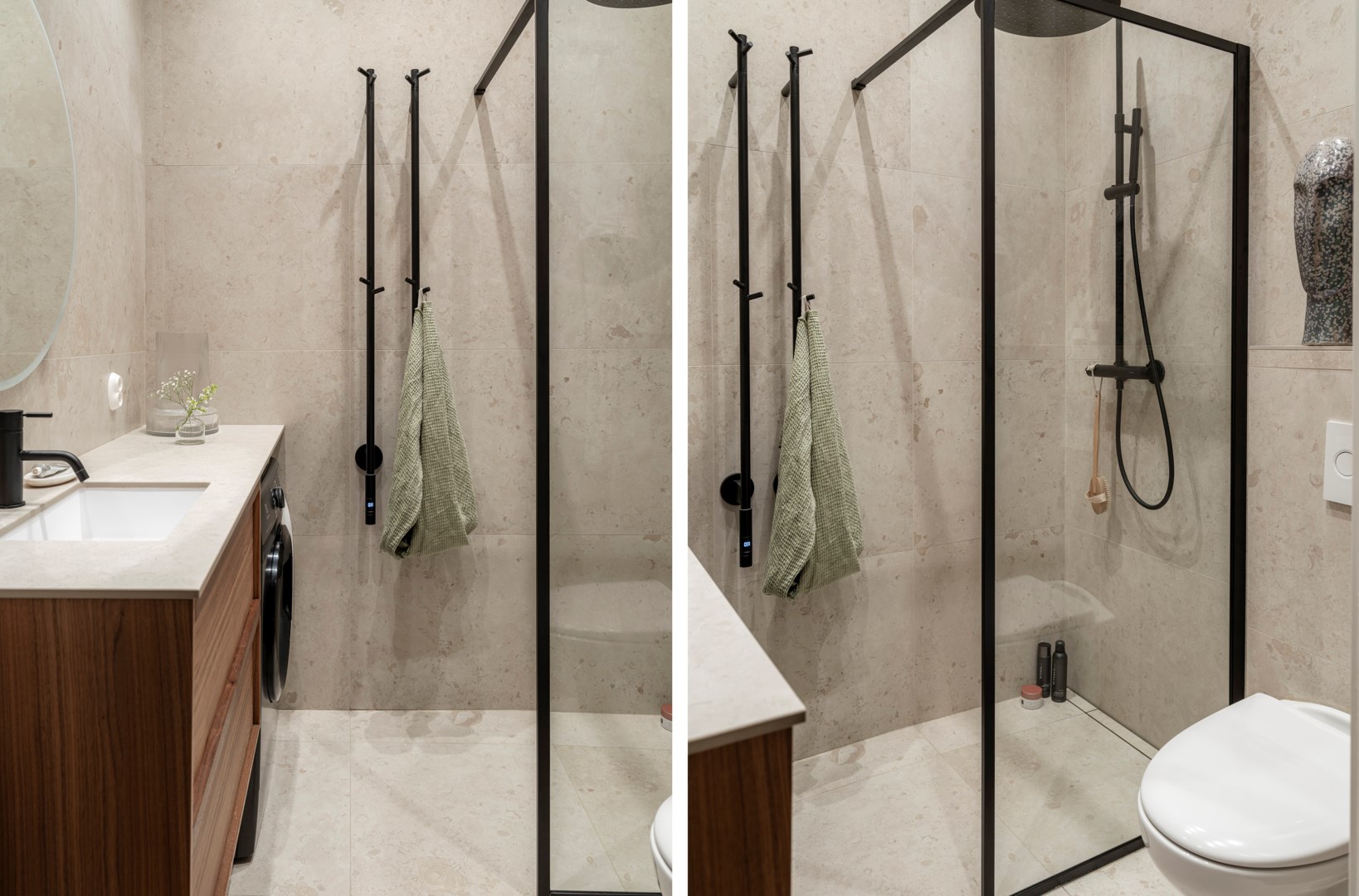 Bostadsbild från Norr Mälarstrand 68, 4 tr, Såld i Kungsholmen - Norr Mälarstrand, Stockholm