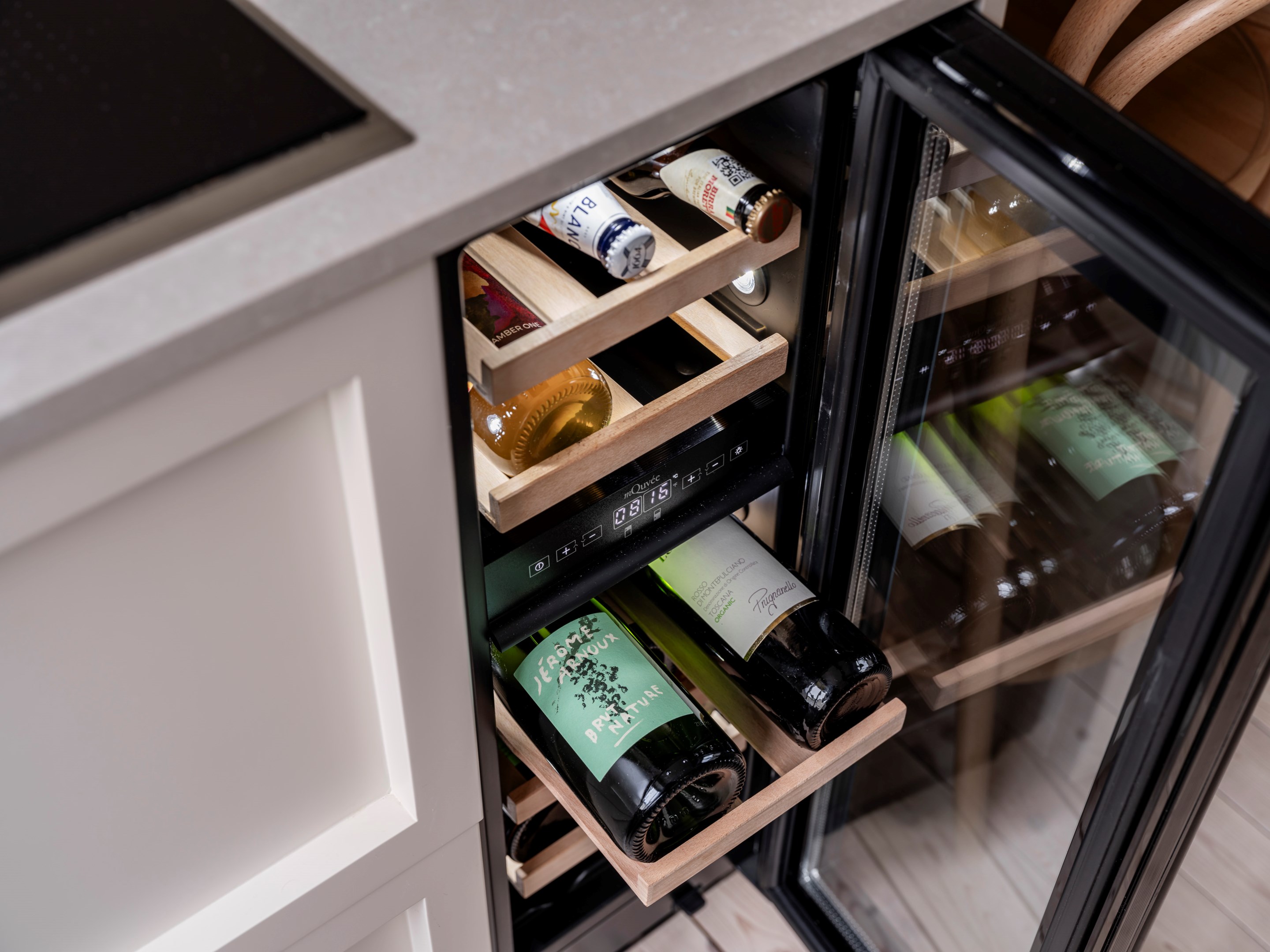 Bostadsbild från Norr Mälarstrand 68, 4 tr, Såld i Kungsholmen - Norr Mälarstrand, Stockholm