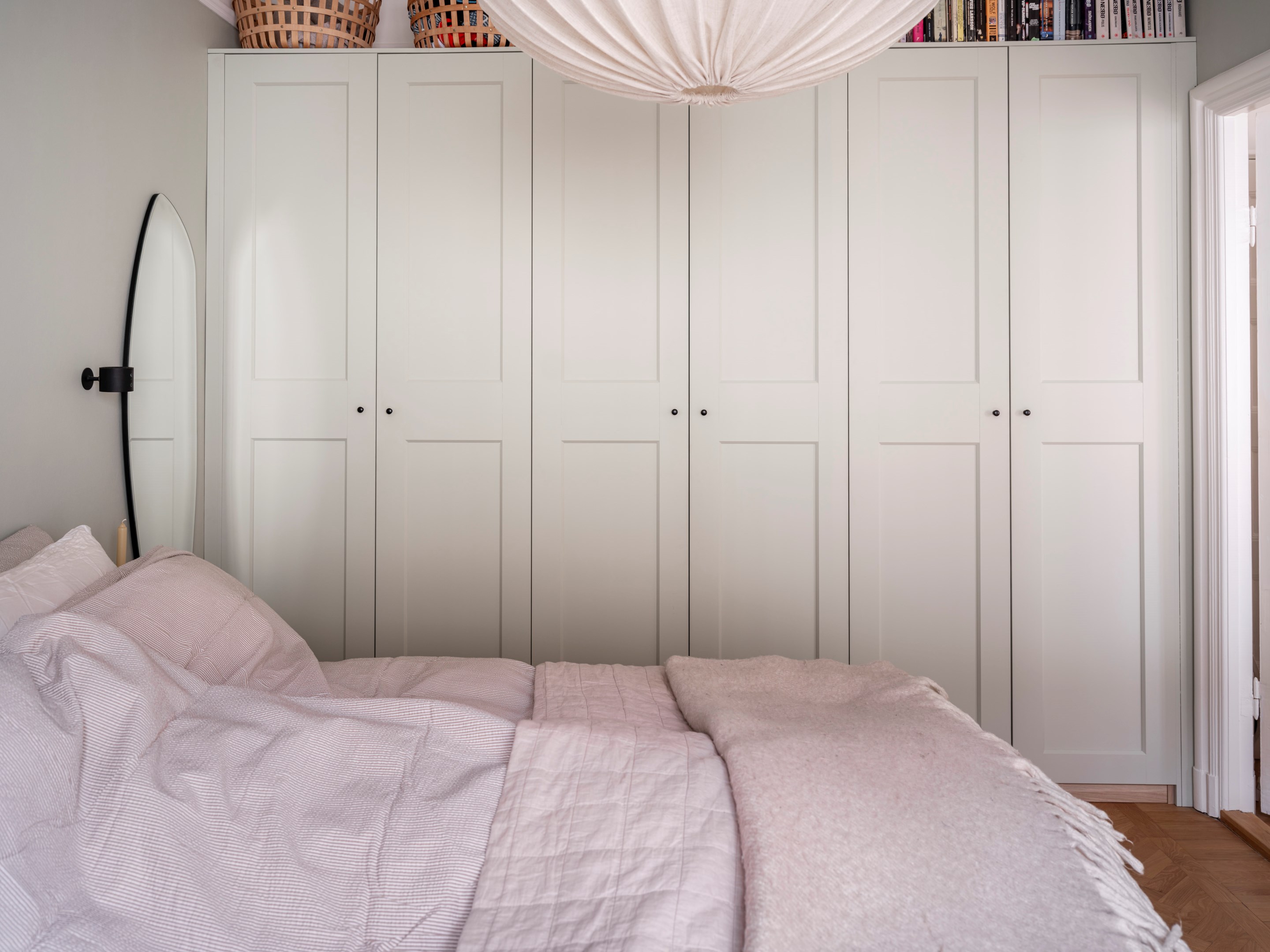 Bostadsbild från Norr Mälarstrand 68, 4 tr, Såld i Kungsholmen - Norr Mälarstrand, Stockholm