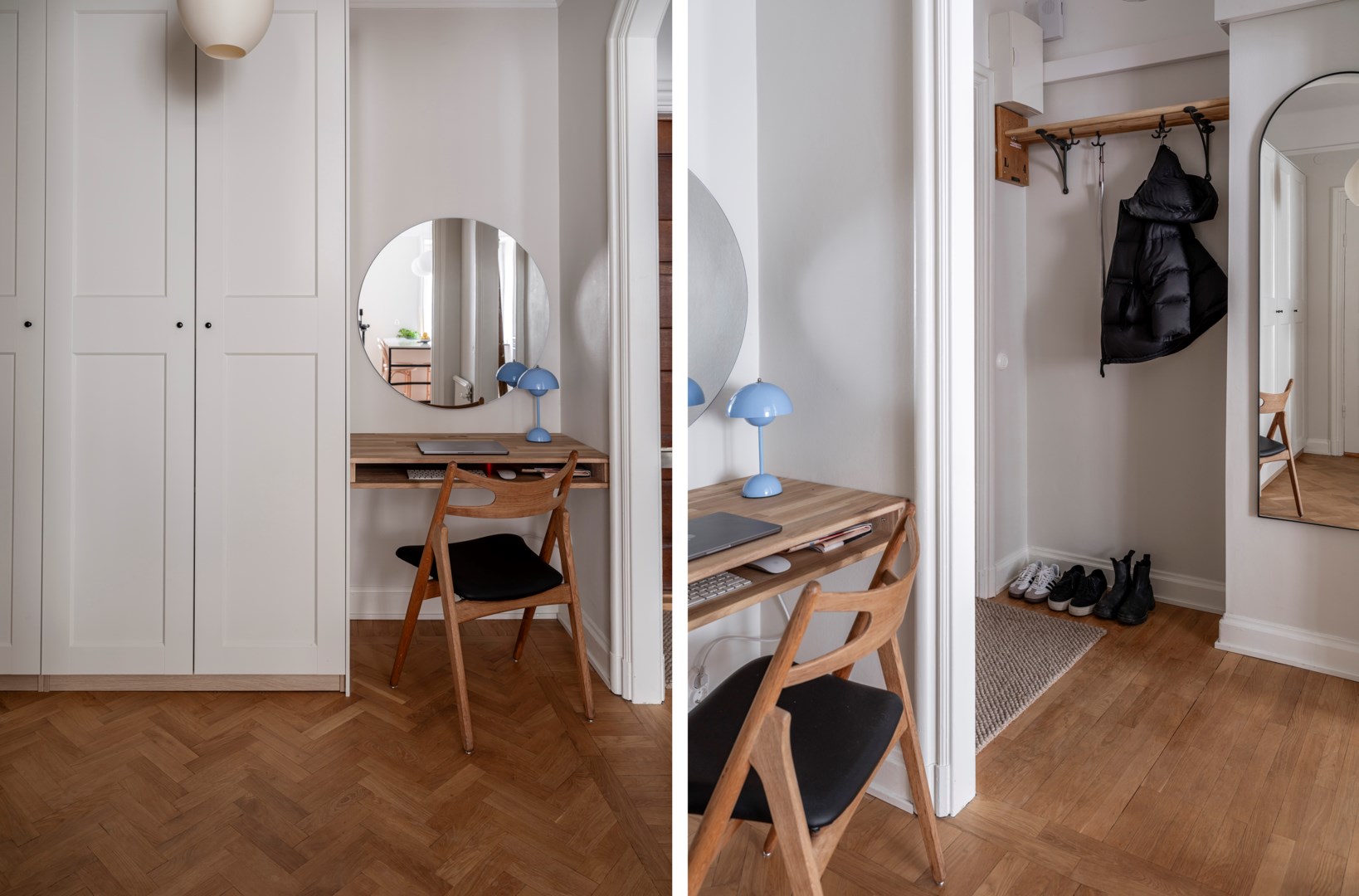 Bostadsbild från Norr Mälarstrand 68, 4 tr, Såld i Kungsholmen - Norr Mälarstrand, Stockholm