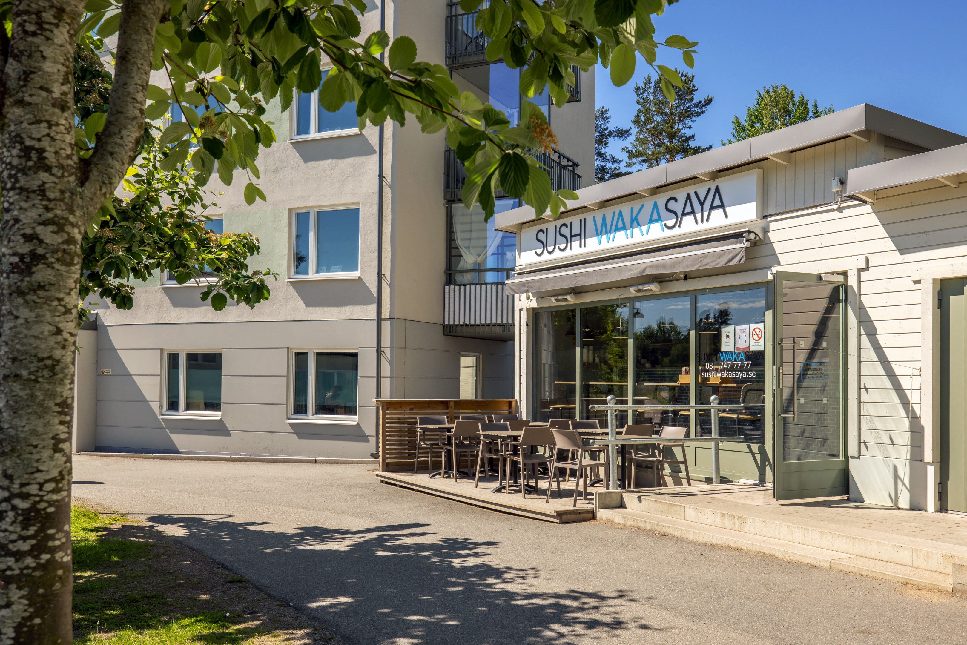 Bostadsbild från Tollarevägen 55, 3/5tr, Kommande i Tollare, Nacka