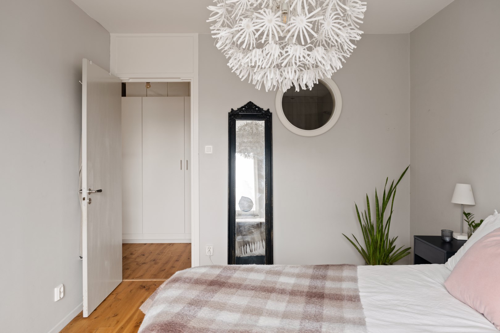 Bostadsbild från Höjdvägen 1B vån 3/3, Såld i Eknäs, Nacka