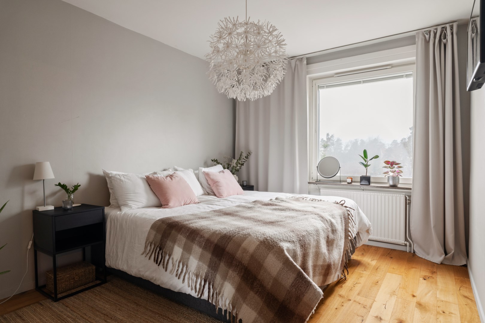 Bostadsbild från Höjdvägen 1B vån 3/3, Såld i Eknäs, Nacka