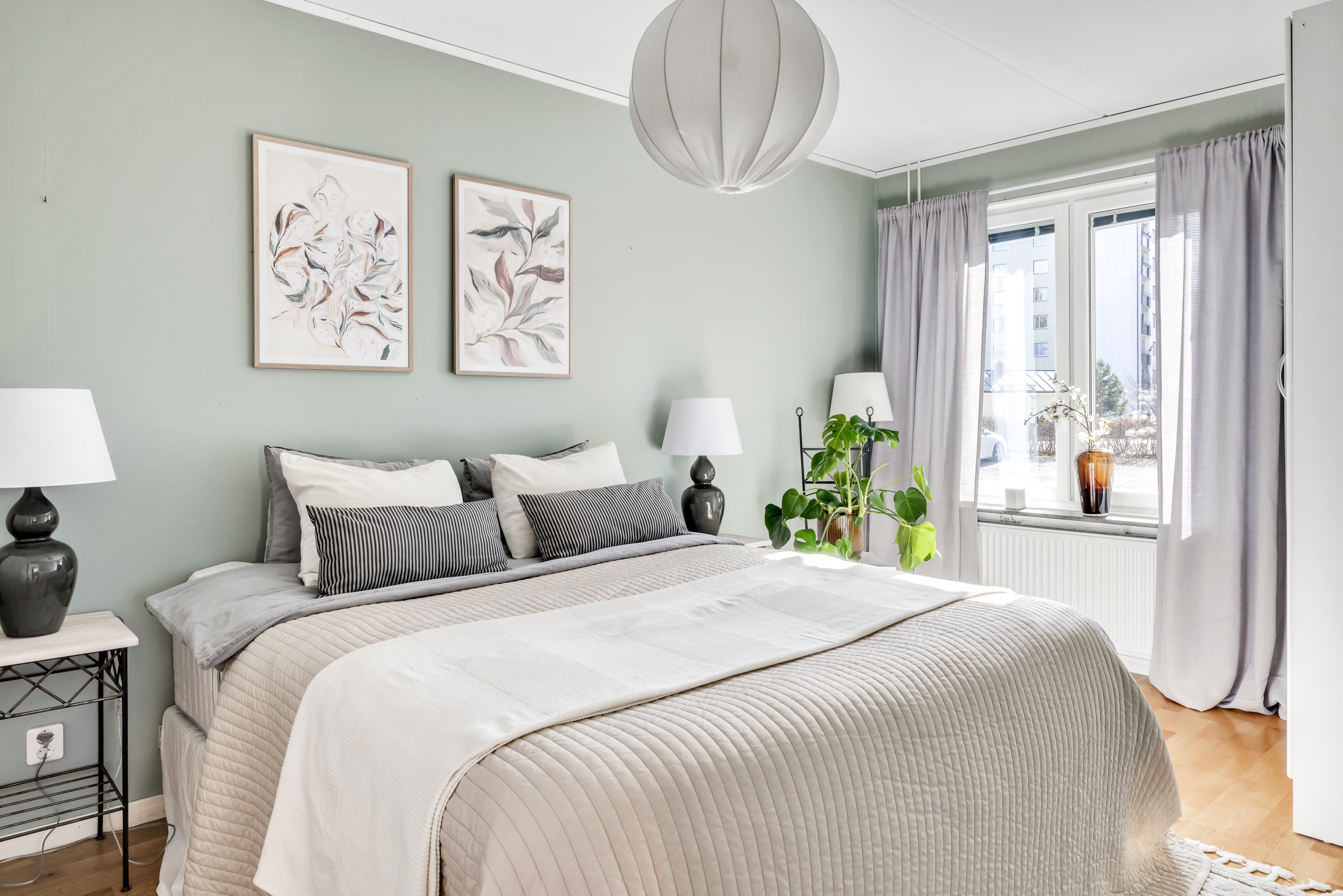 Bostadsbild från Stigbergsplan 1B, Såld i Eriksberg, Uppsala