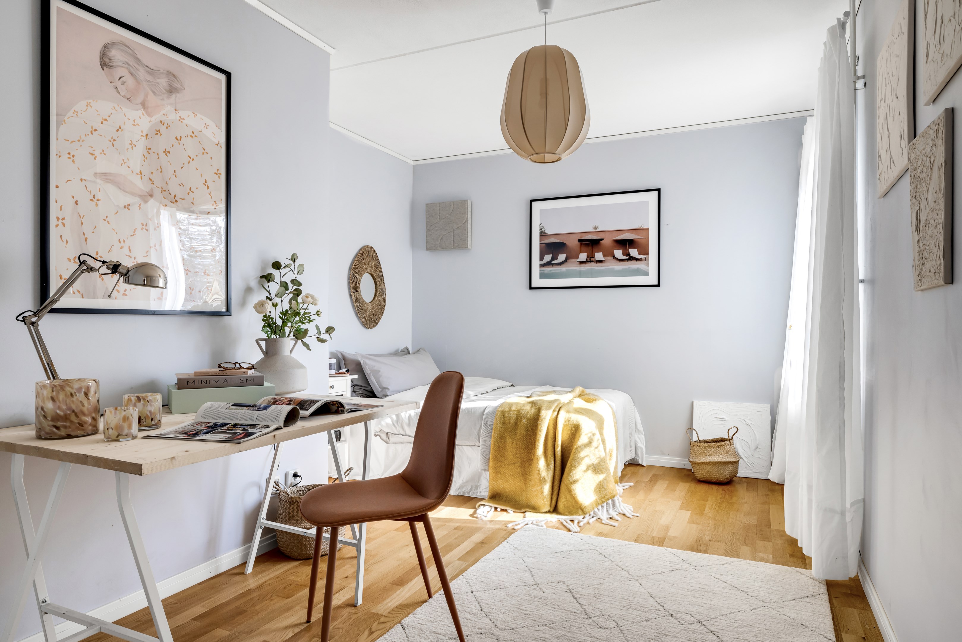 Bostadsbild från Stigbergsplan 1B, Såld i Eriksberg, Uppsala