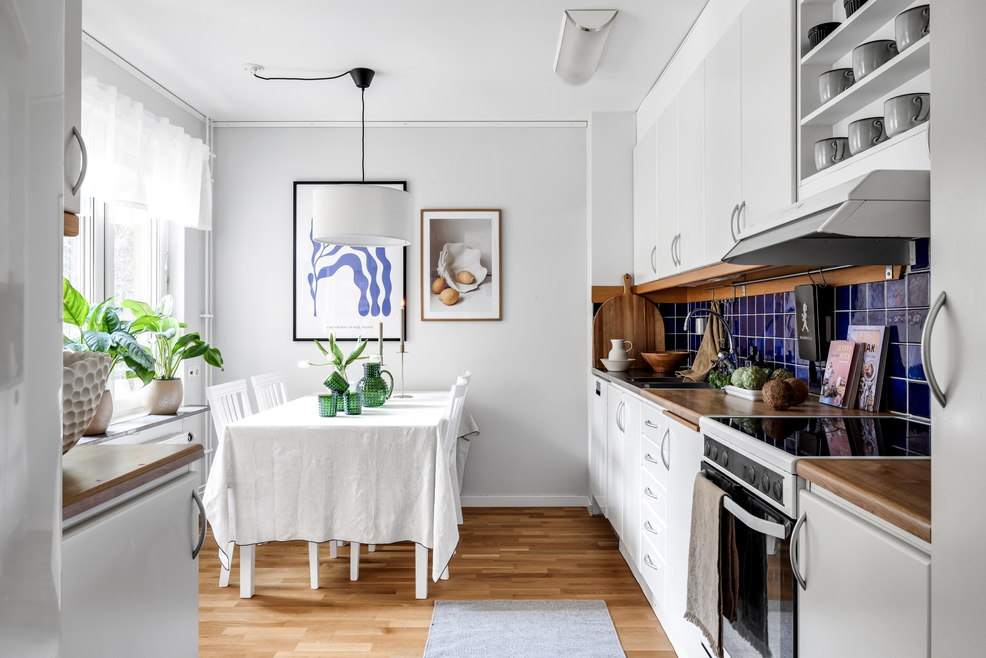 Bostadsbild från Stigbergsplan 1B, Såld i Eriksberg, Uppsala