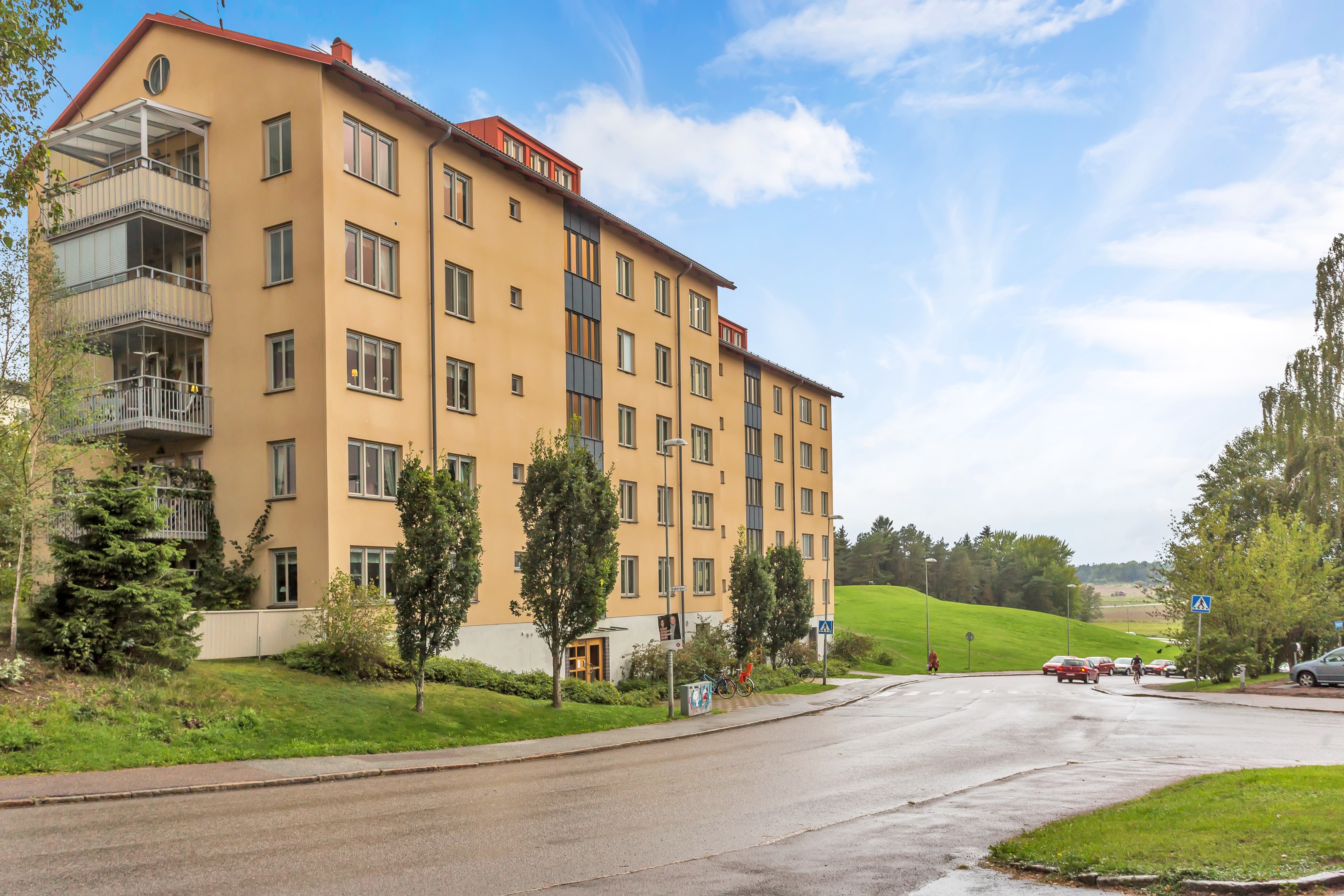 Bostadsbild från Stigbergsplan 1B, Såld i Eriksberg, Uppsala