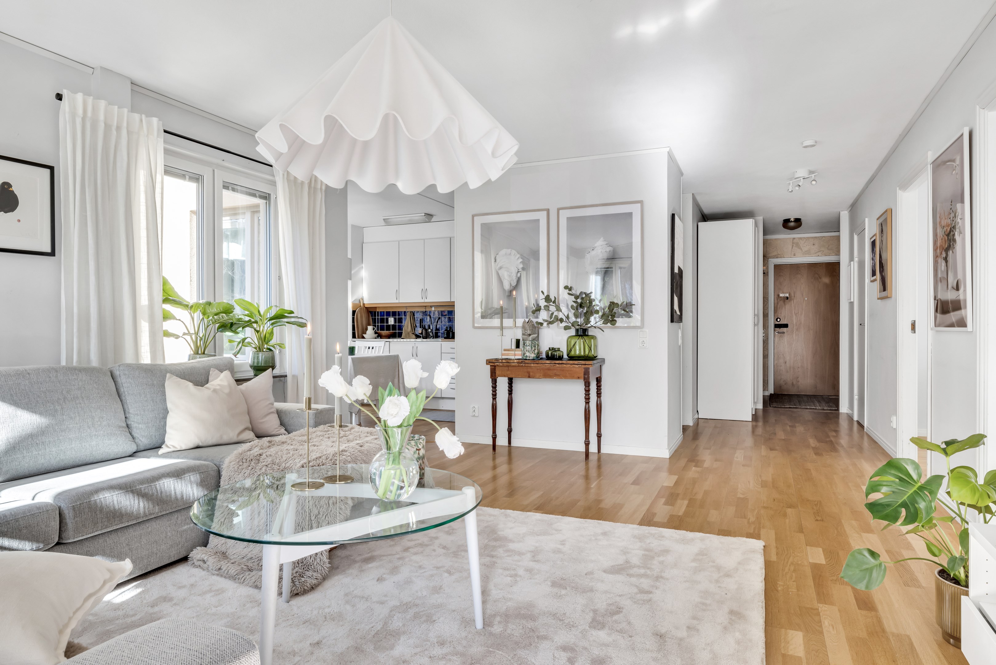 Bostadsbild från Stigbergsplan 1B, Såld i Eriksberg, Uppsala