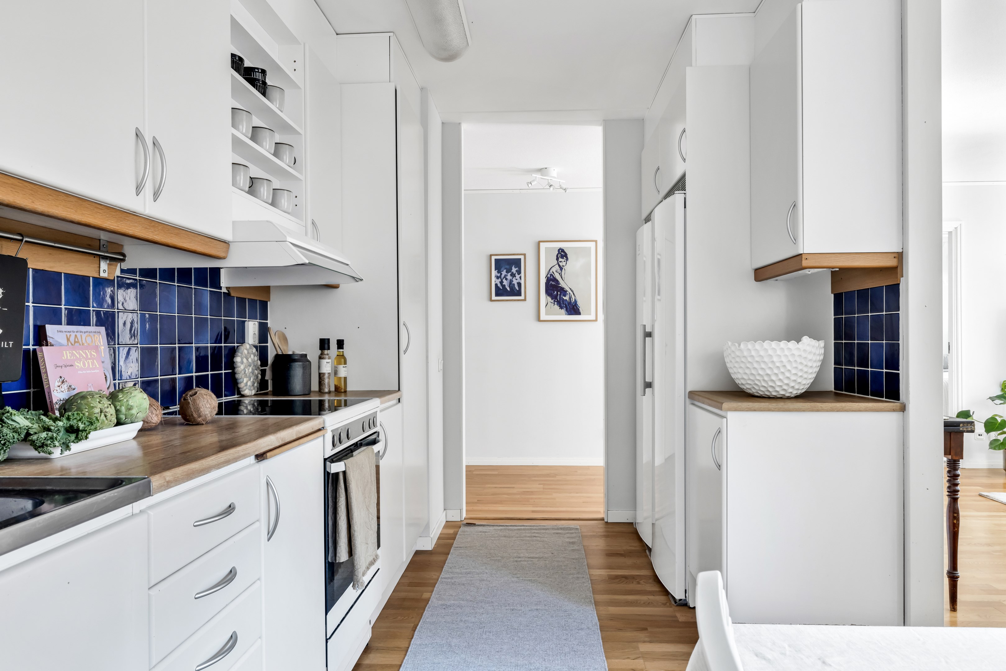 Bostadsbild från Stigbergsplan 1B, Såld i Eriksberg, Uppsala