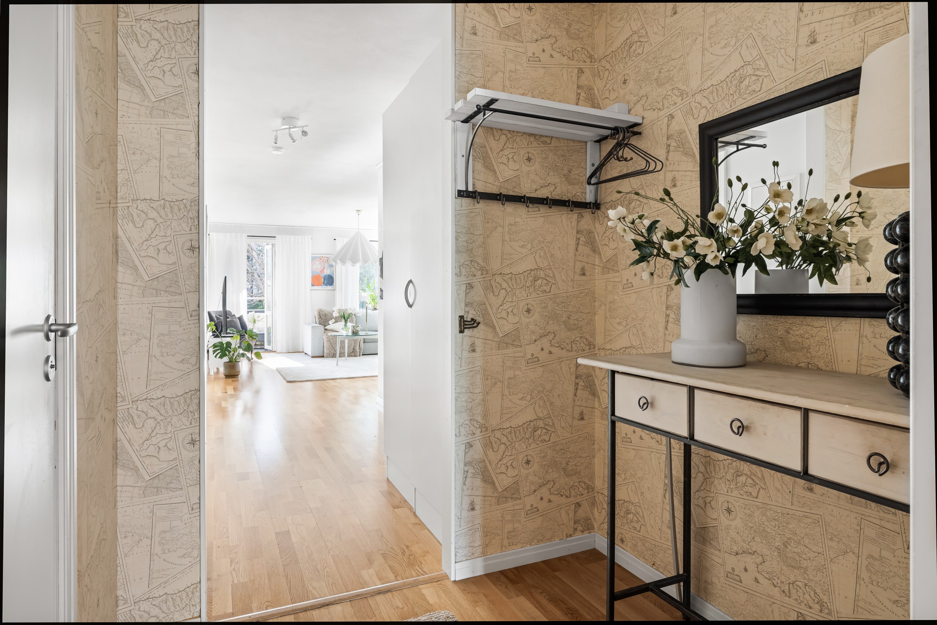 Bostadsbild från Stigbergsplan 1B, Såld i Eriksberg, Uppsala