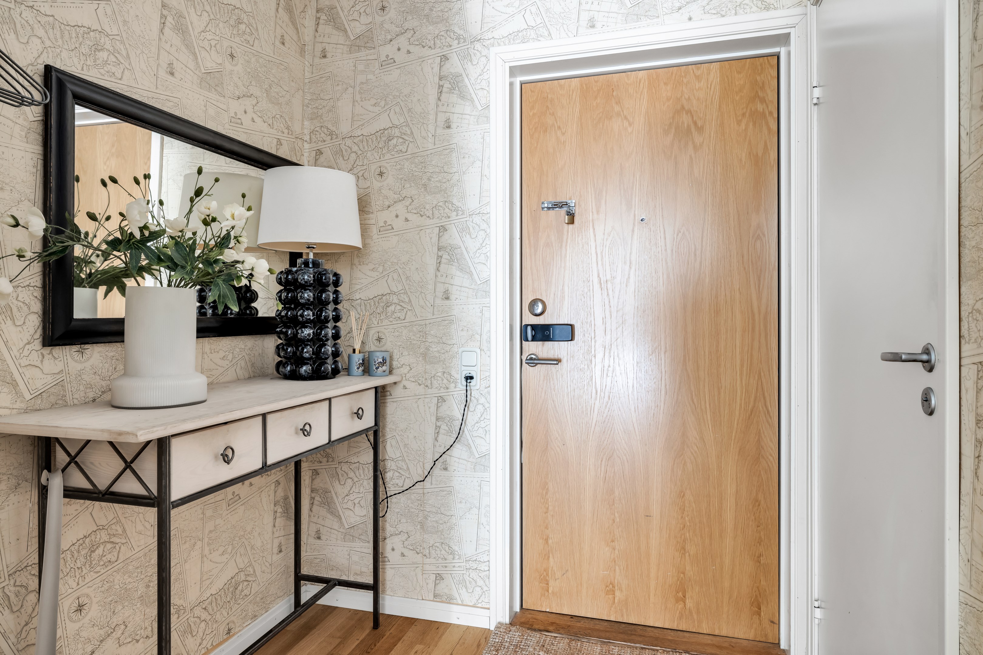 Bostadsbild från Stigbergsplan 1B, Såld i Eriksberg, Uppsala