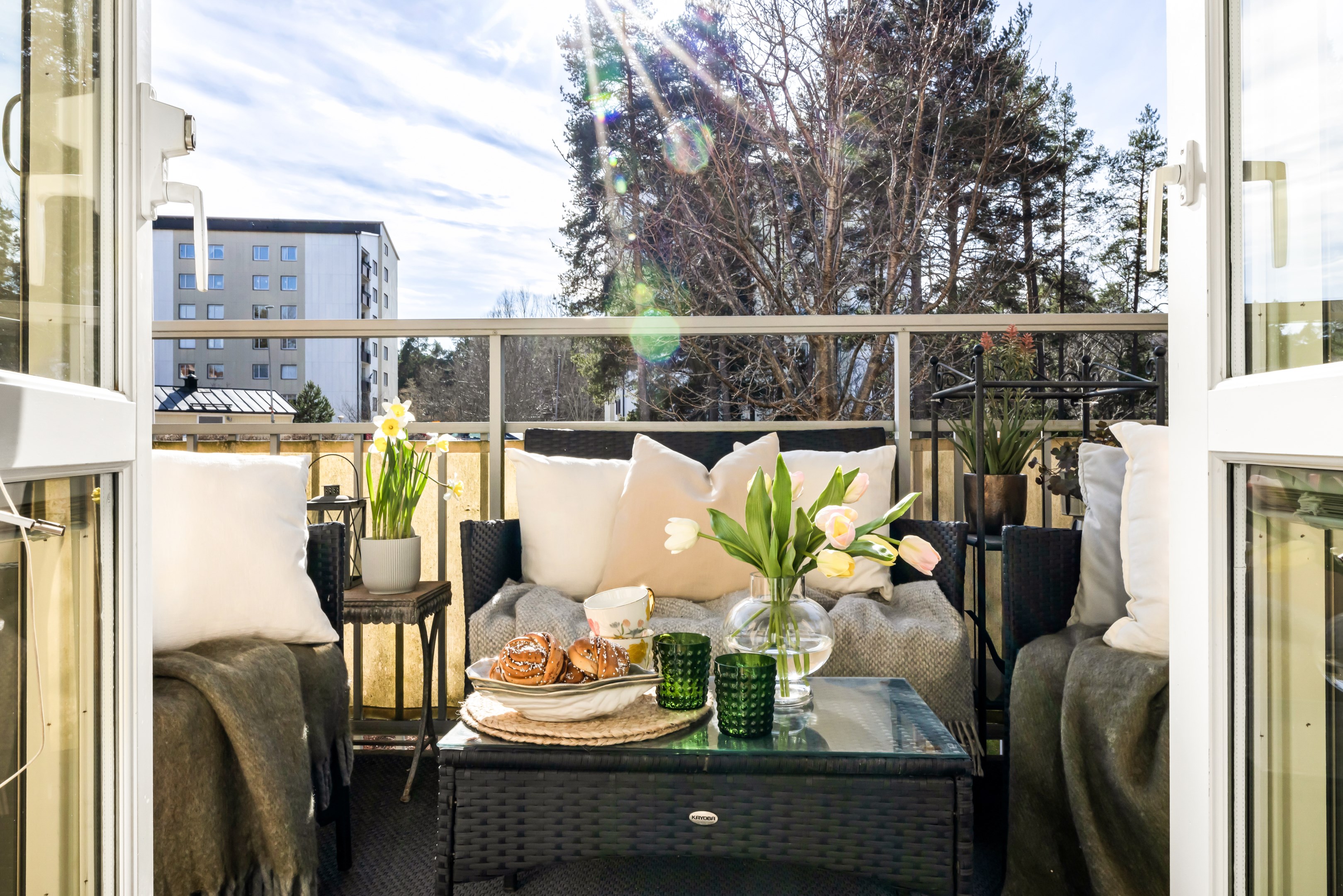 Bostadsbild från Stigbergsplan 1B, Såld i Eriksberg, Uppsala