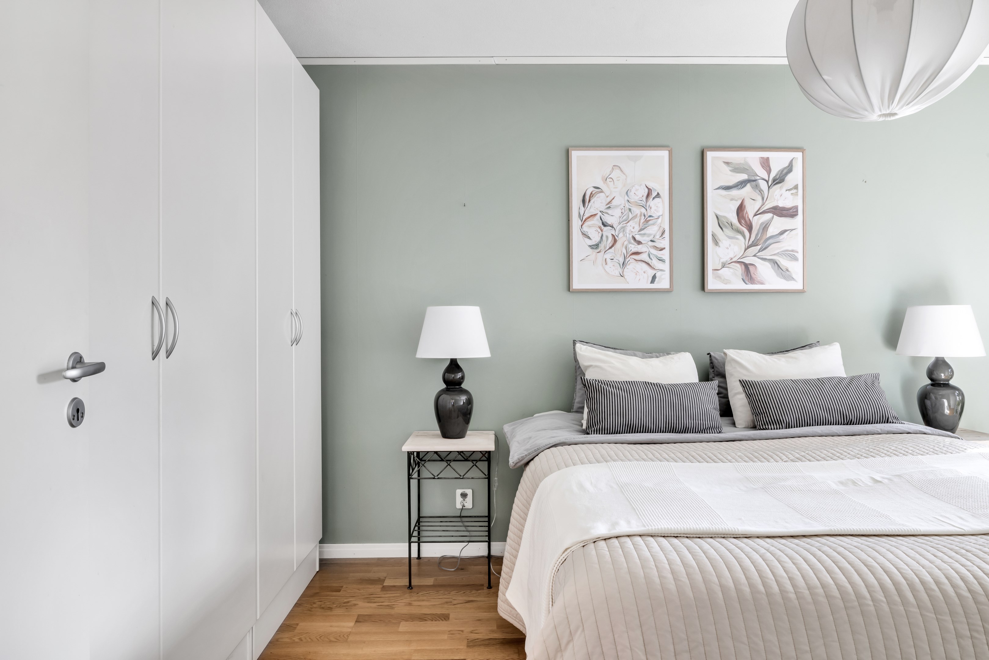 Bostadsbild från Stigbergsplan 1B, Såld i Eriksberg, Uppsala