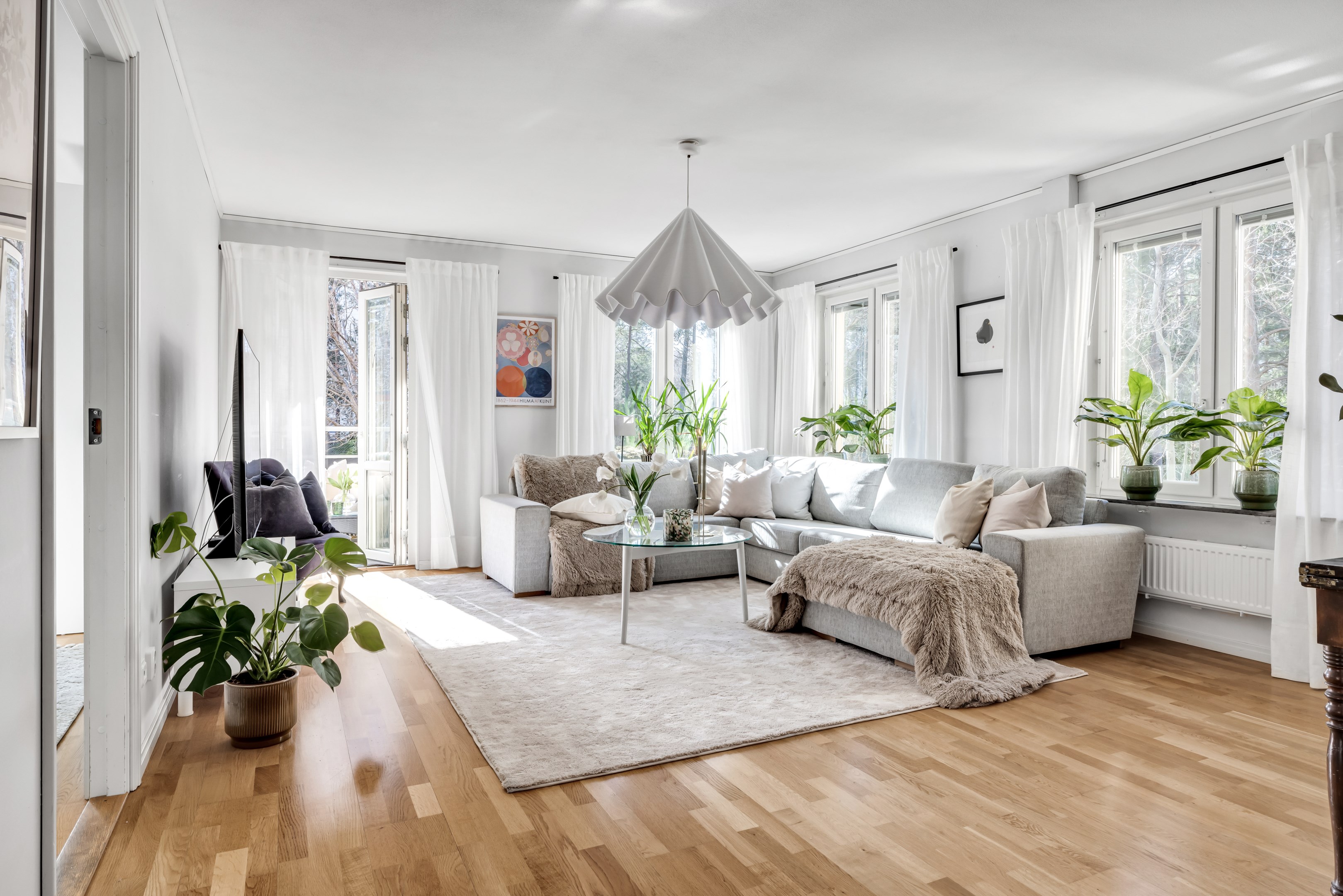 Bostadsbild från Stigbergsplan 1B, Såld i Eriksberg, Uppsala