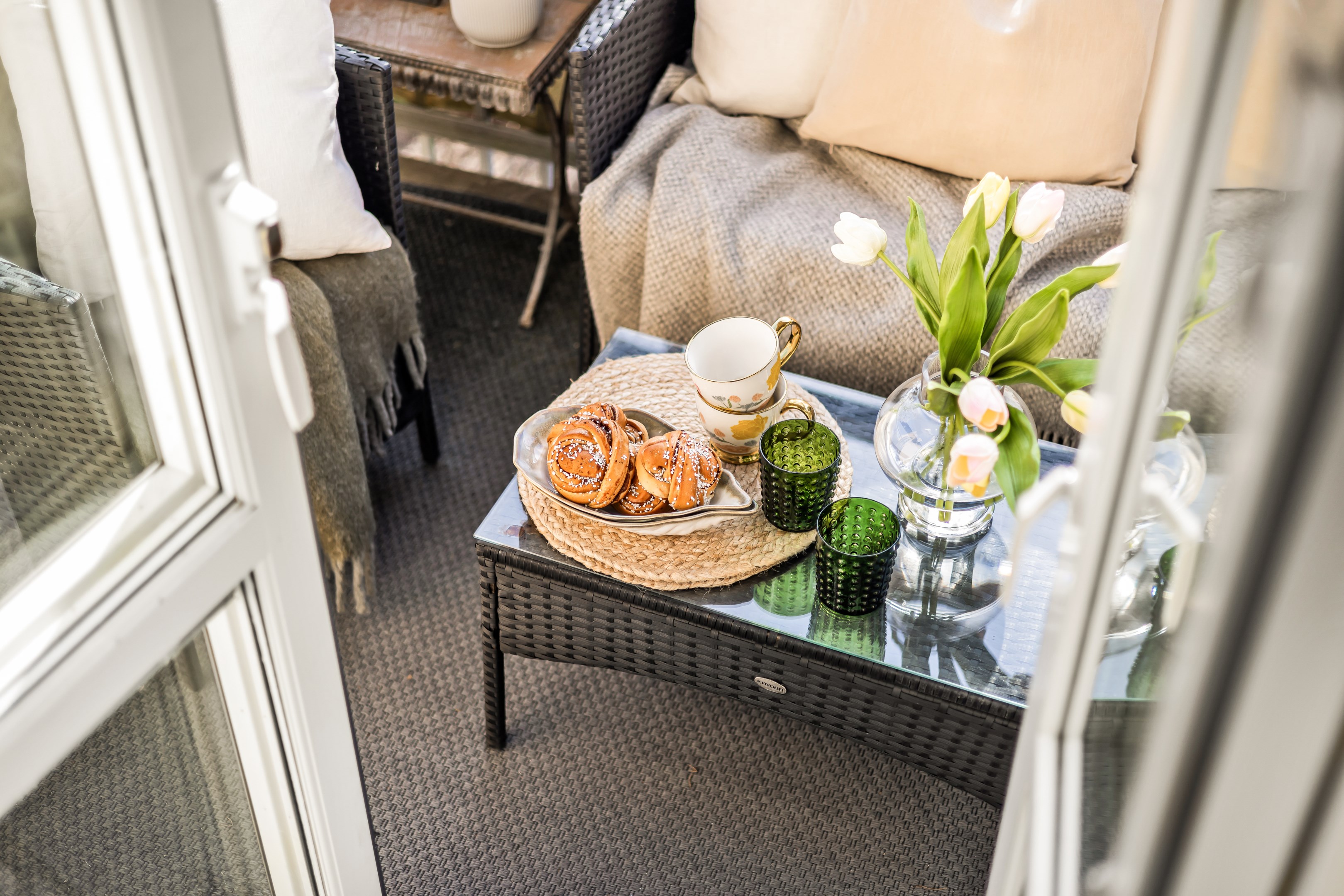 Bostadsbild från Stigbergsplan 1B, Såld i Eriksberg, Uppsala