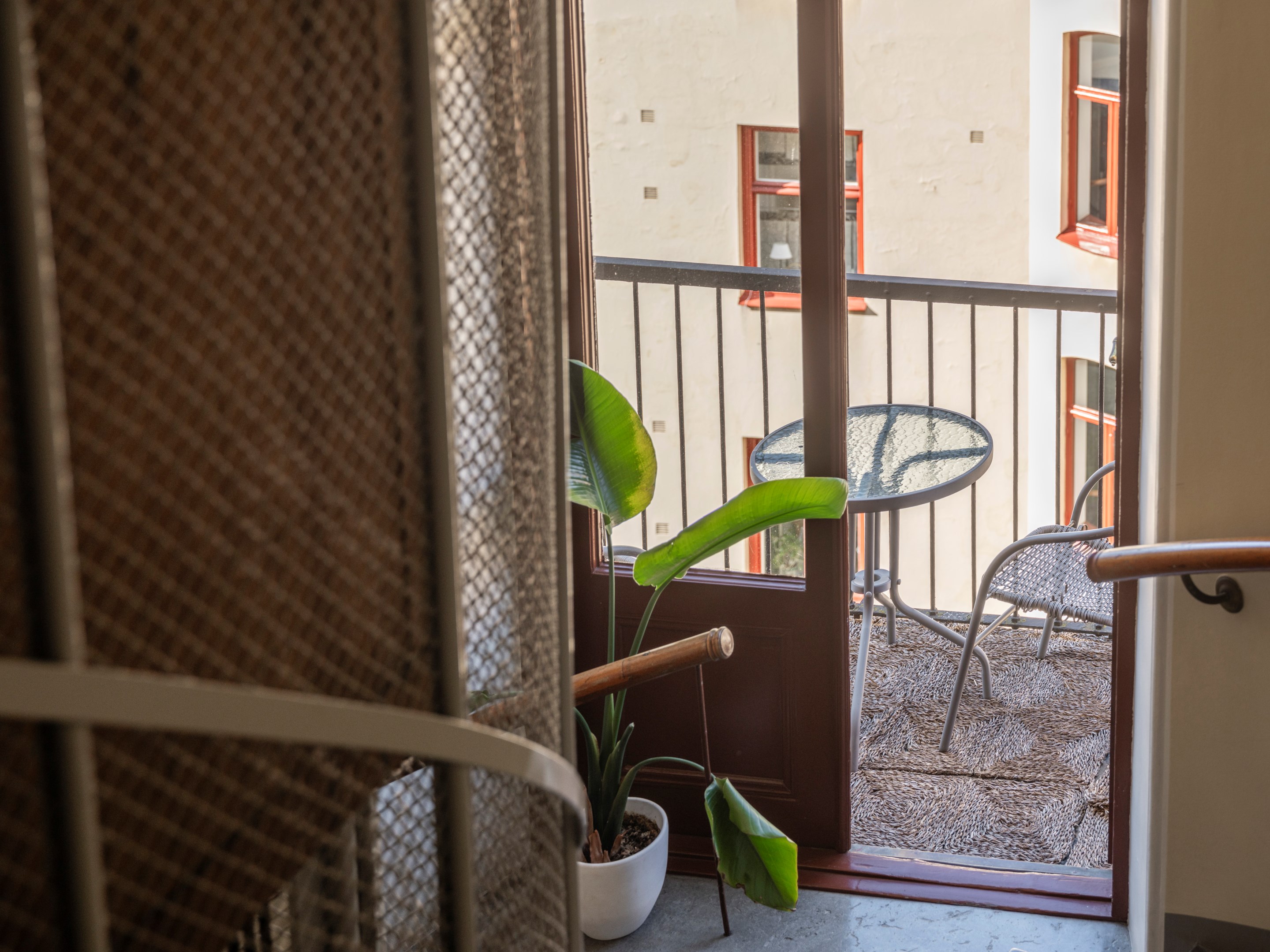 Bostadsbild från Sankt Eriksgatan 57, 4tr, Till salu i Kungsholmen - Fridhemsplan, Stockholm