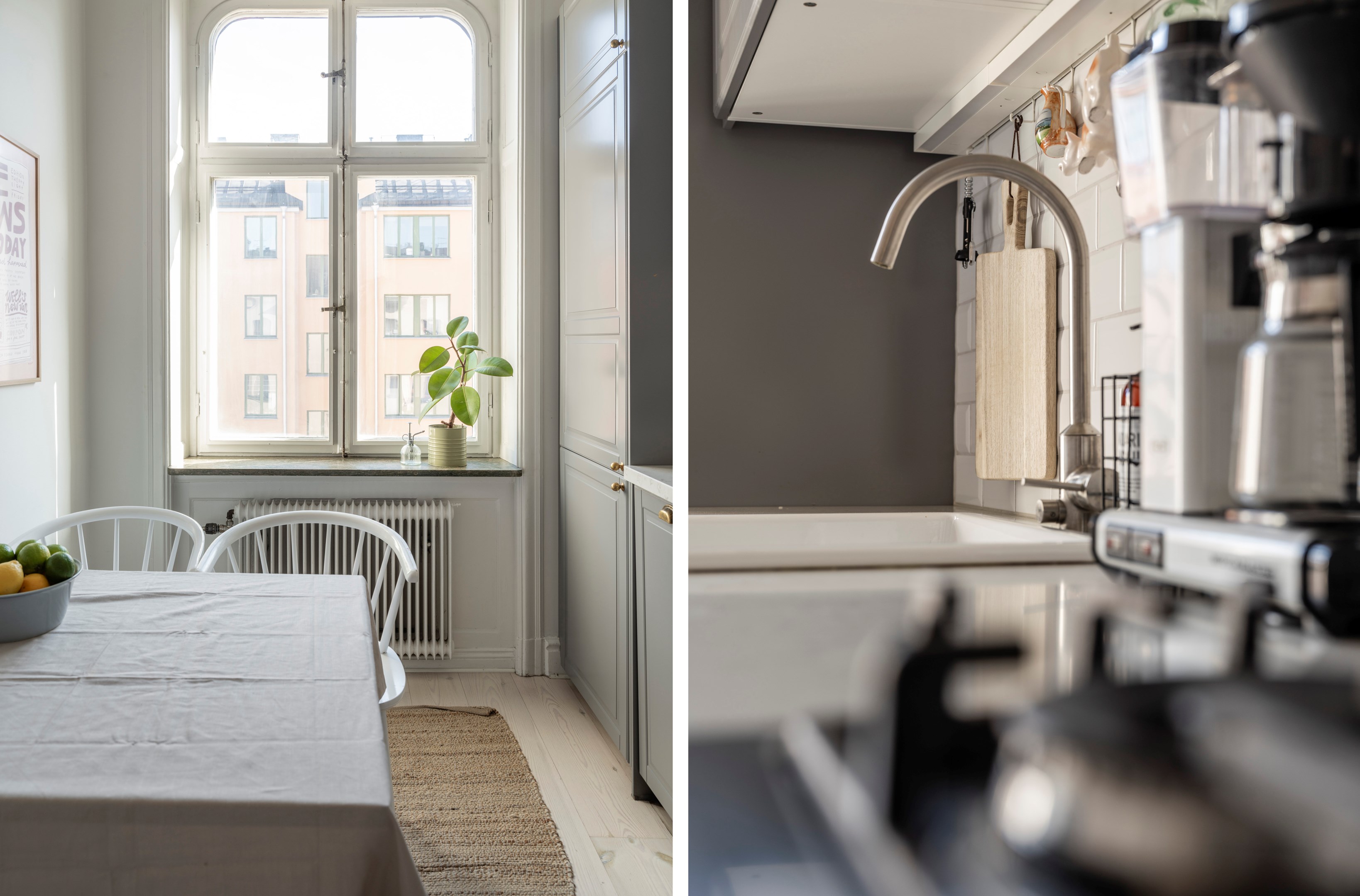 Bostadsbild från Sankt Eriksgatan 57, 4tr, Till salu i Kungsholmen - Fridhemsplan, Stockholm