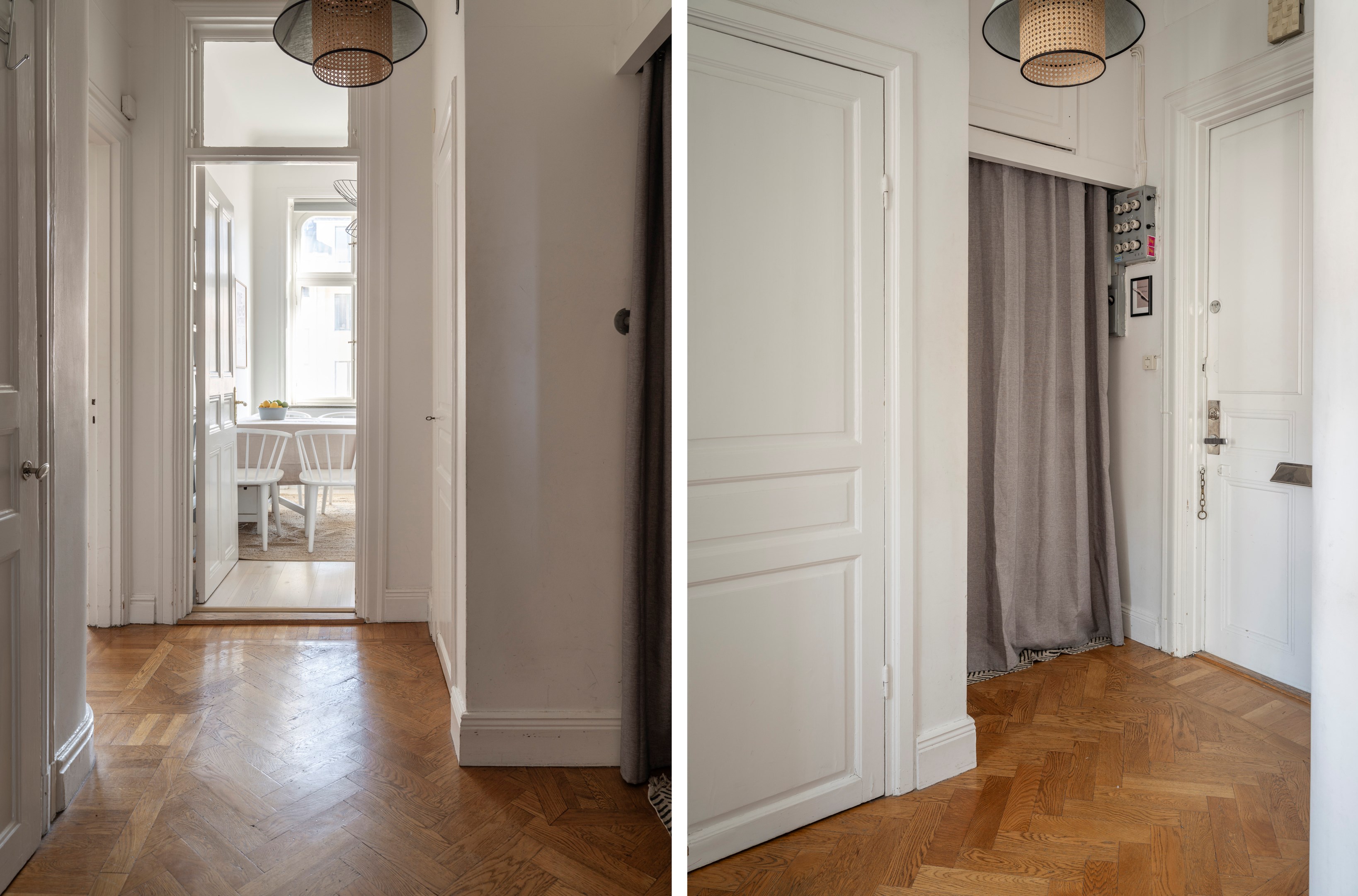 Bostadsbild från Sankt Eriksgatan 57, 4tr, Till salu i Kungsholmen - Fridhemsplan, Stockholm