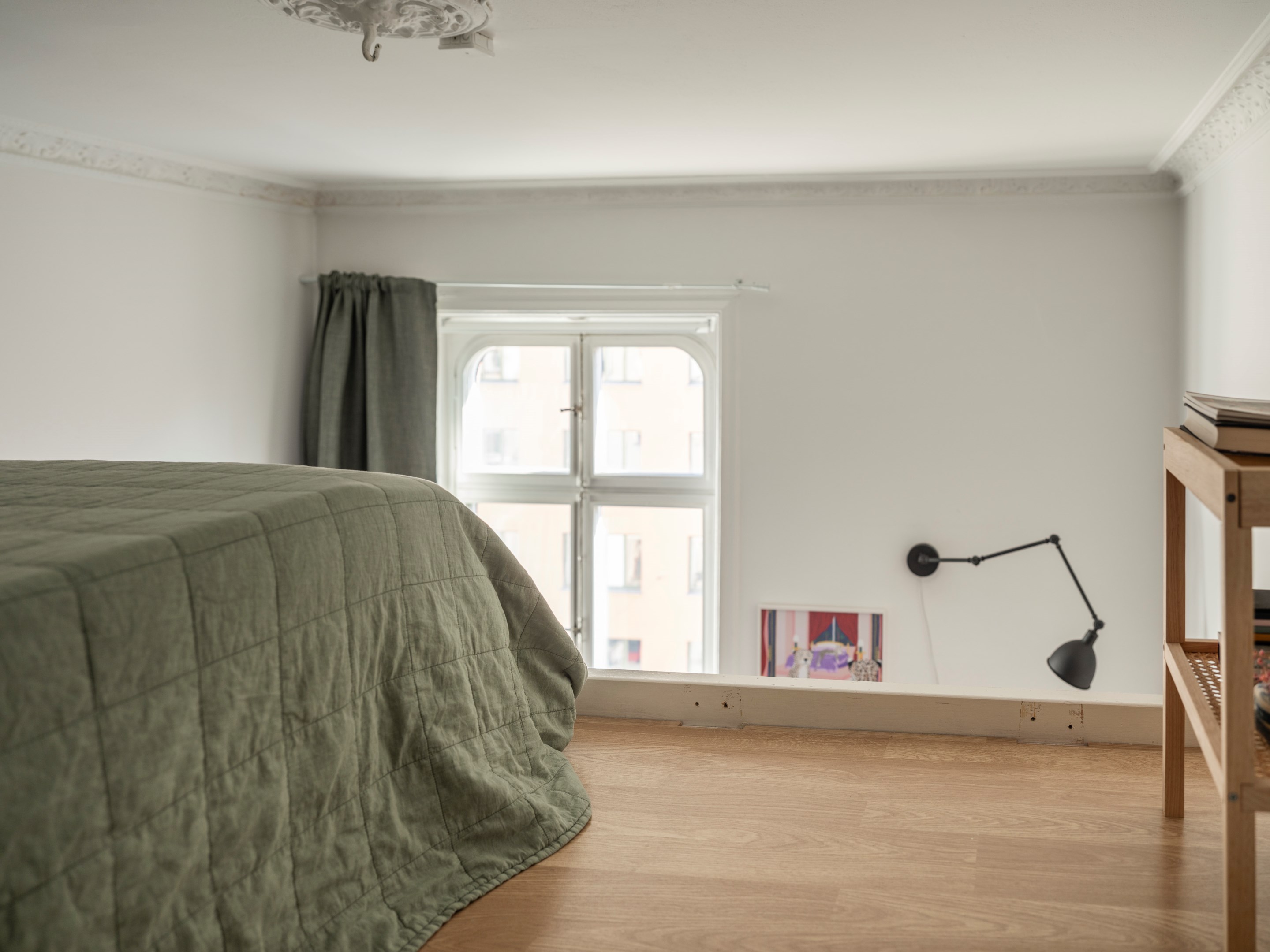 Bostadsbild från Sankt Eriksgatan 57, 4tr, Till salu i Kungsholmen - Fridhemsplan, Stockholm