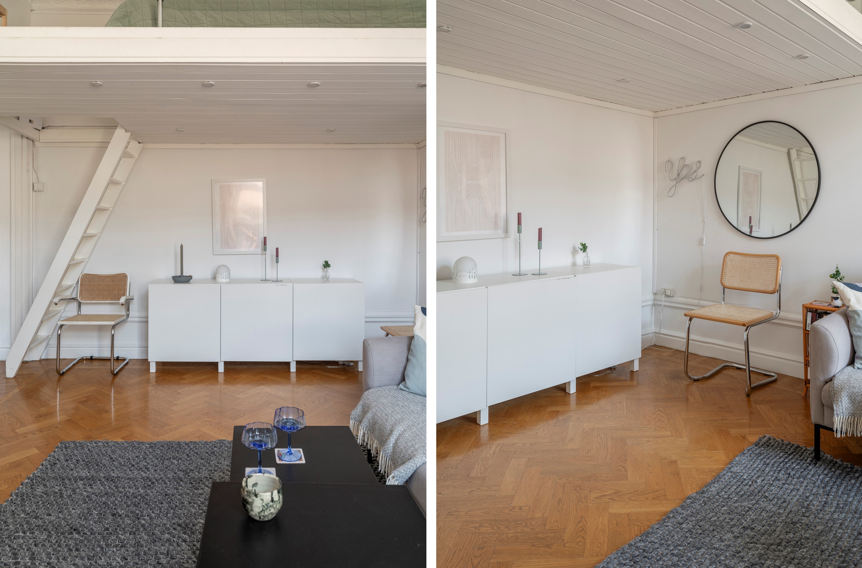 Bostadsbild från Sankt Eriksgatan 57, 4tr, Till salu i Kungsholmen - Fridhemsplan, Stockholm