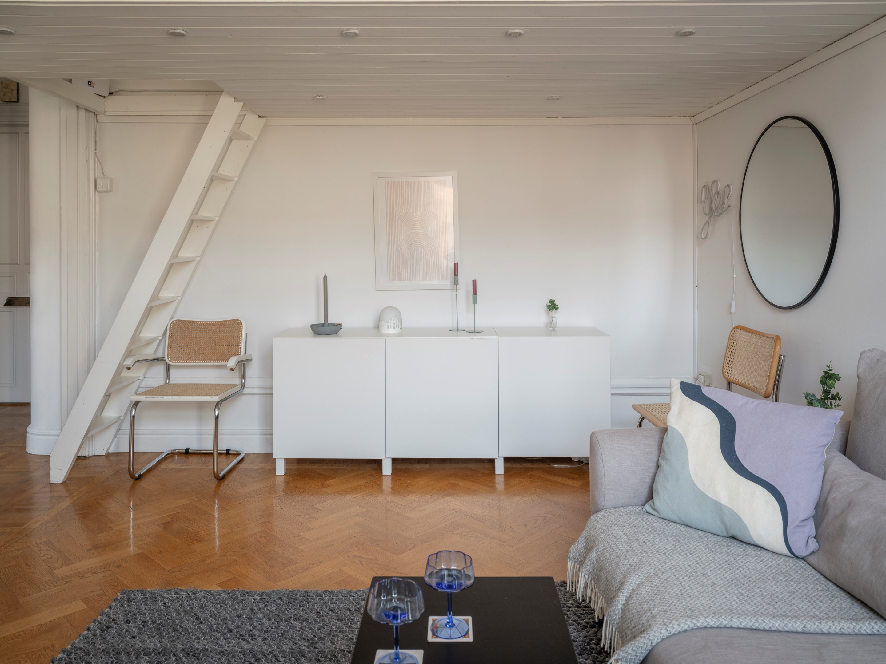 Bostadsbild från Sankt Eriksgatan 57, 4tr, Till salu i Kungsholmen - Fridhemsplan, Stockholm