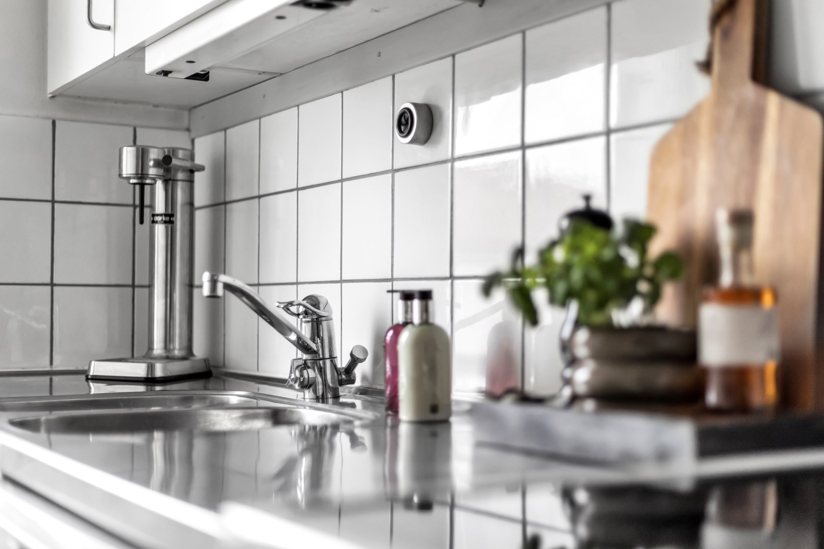 Bostadsbild från Folkungagatan 6A, Såld i Svartbäcken, Uppsala