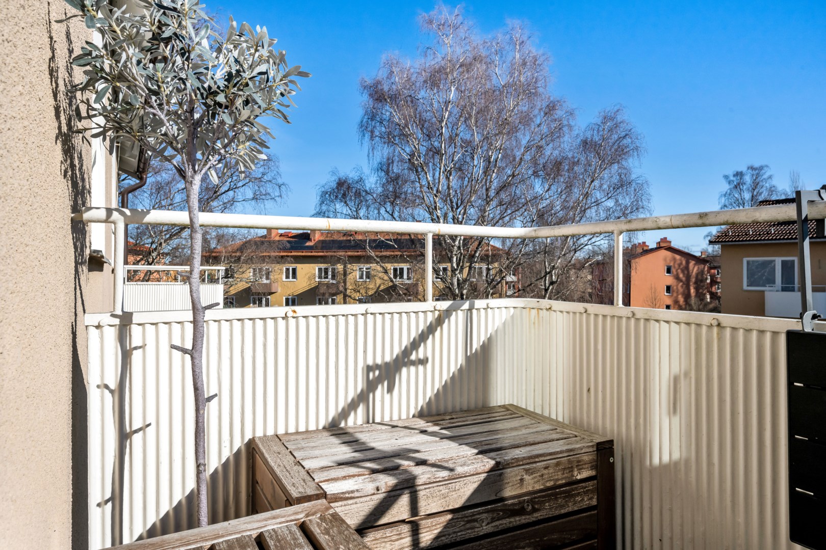 Bostadsbild från Folkungagatan 6A, Såld i Svartbäcken, Uppsala