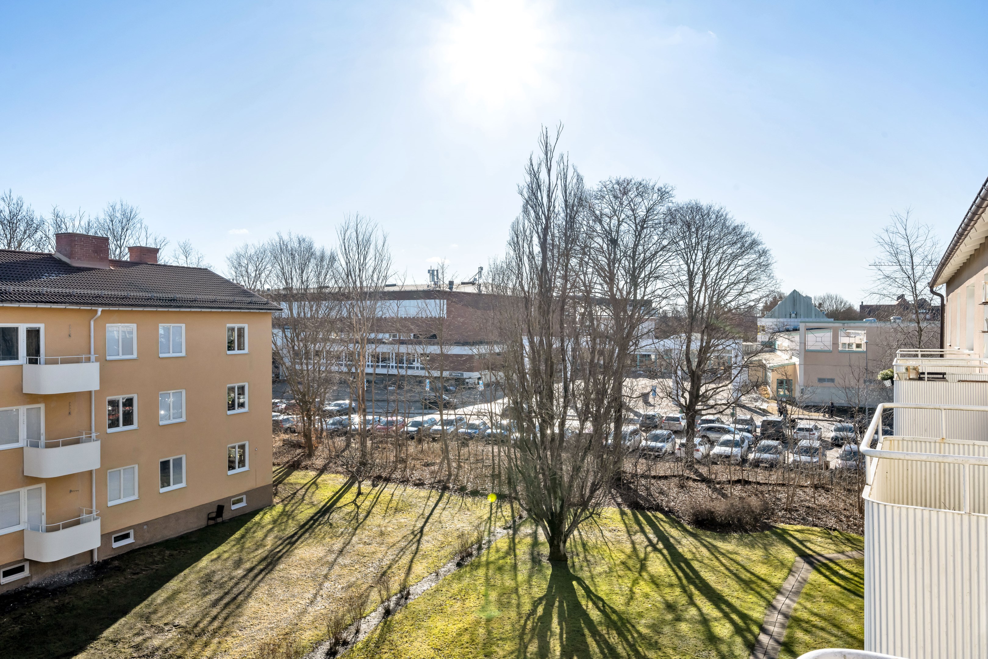 Bostadsbild från Folkungagatan 6A, Såld i Svartbäcken, Uppsala