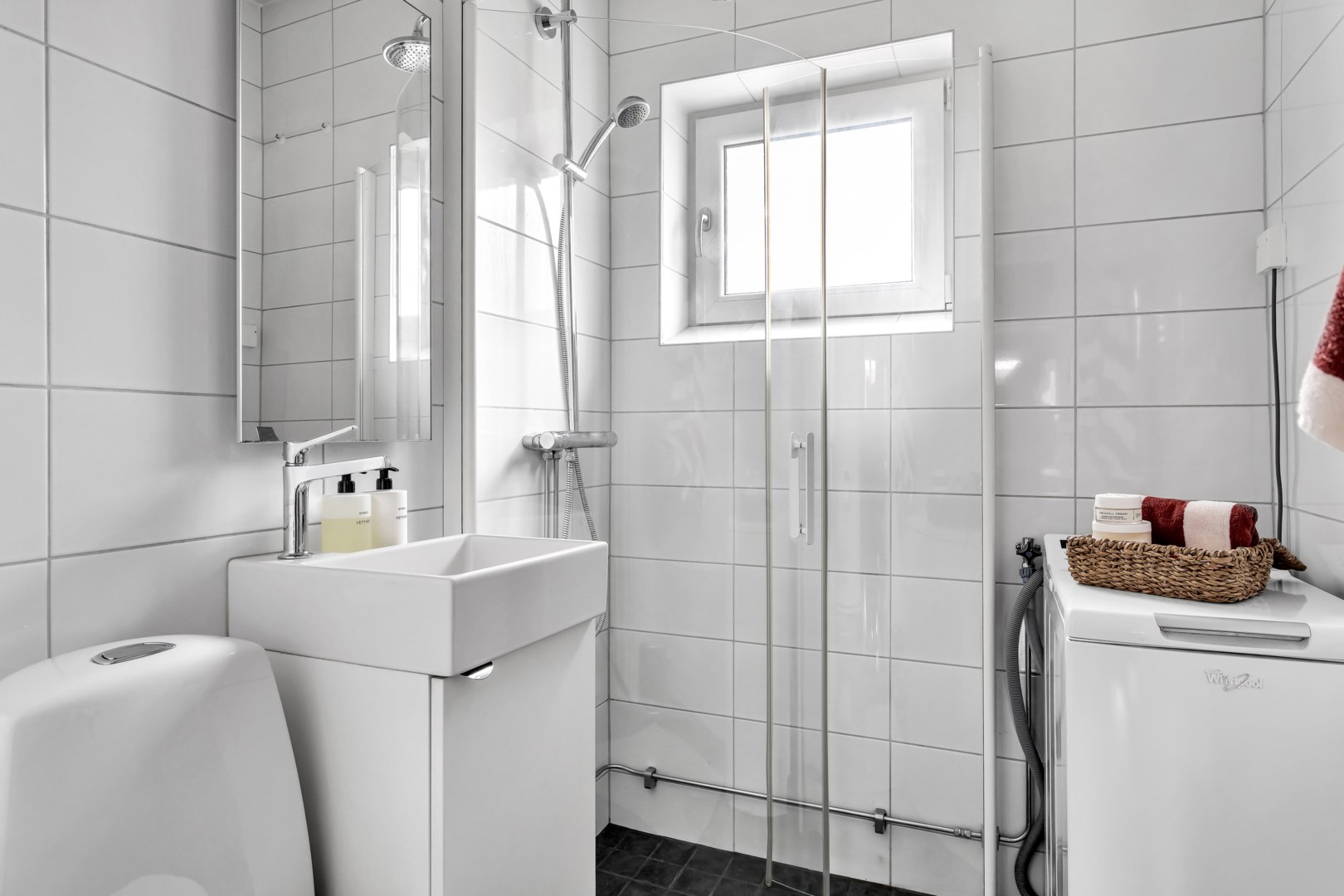 Bostadsbild från Folkungagatan 6A, Såld i Svartbäcken, Uppsala