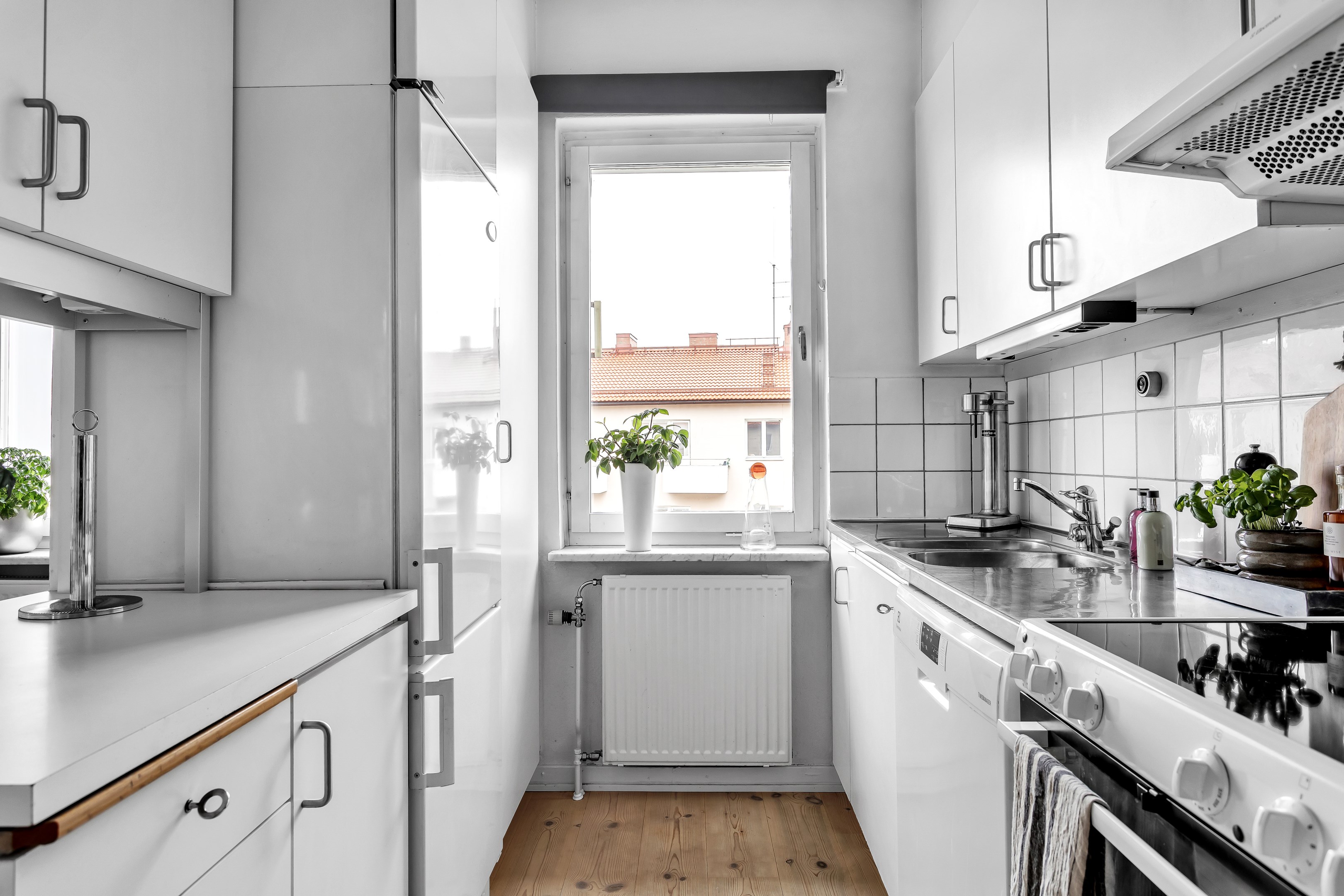 Bostadsbild från Folkungagatan 6A, Såld i Svartbäcken, Uppsala