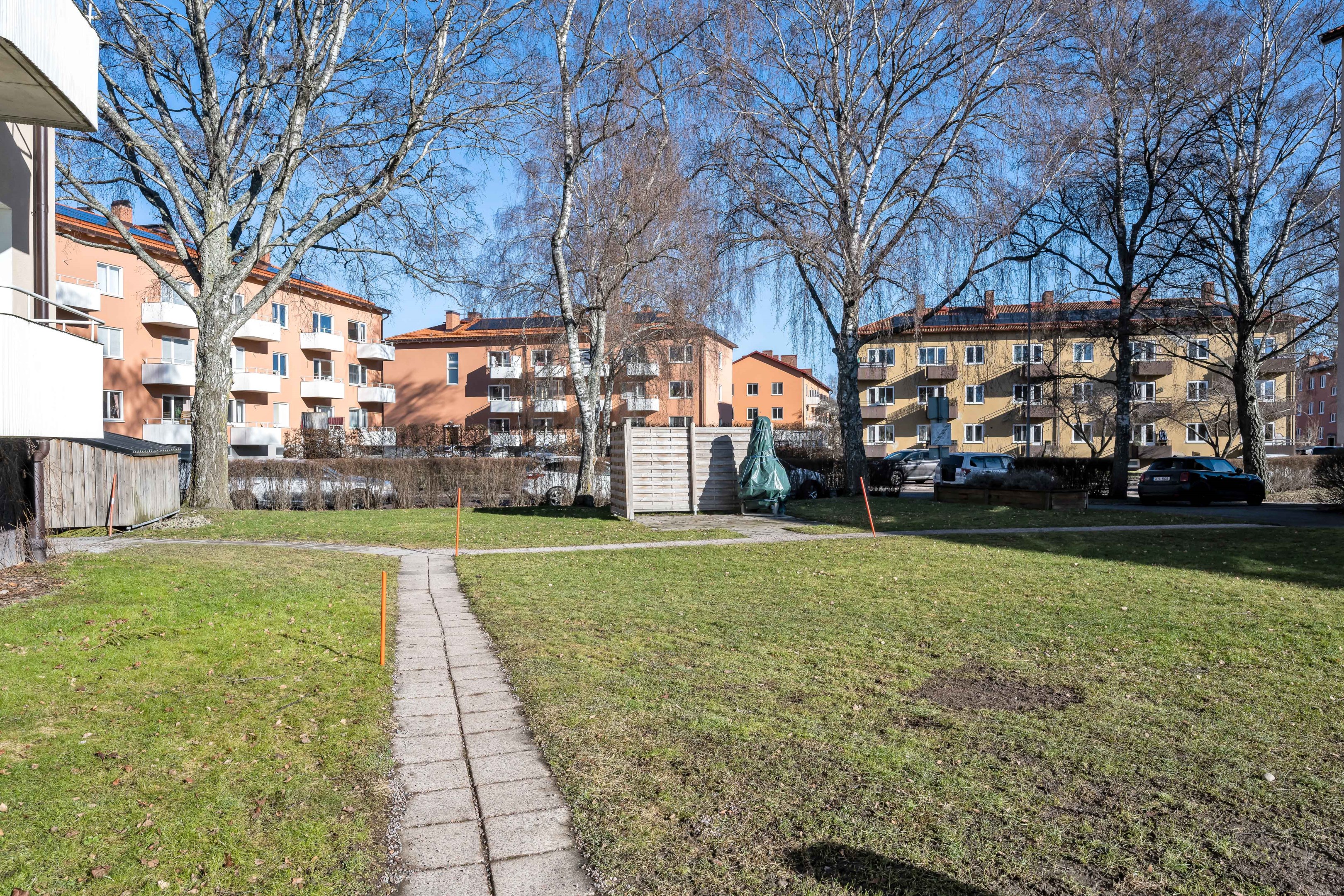 Bostadsbild från Folkungagatan 6A, Såld i Svartbäcken, Uppsala