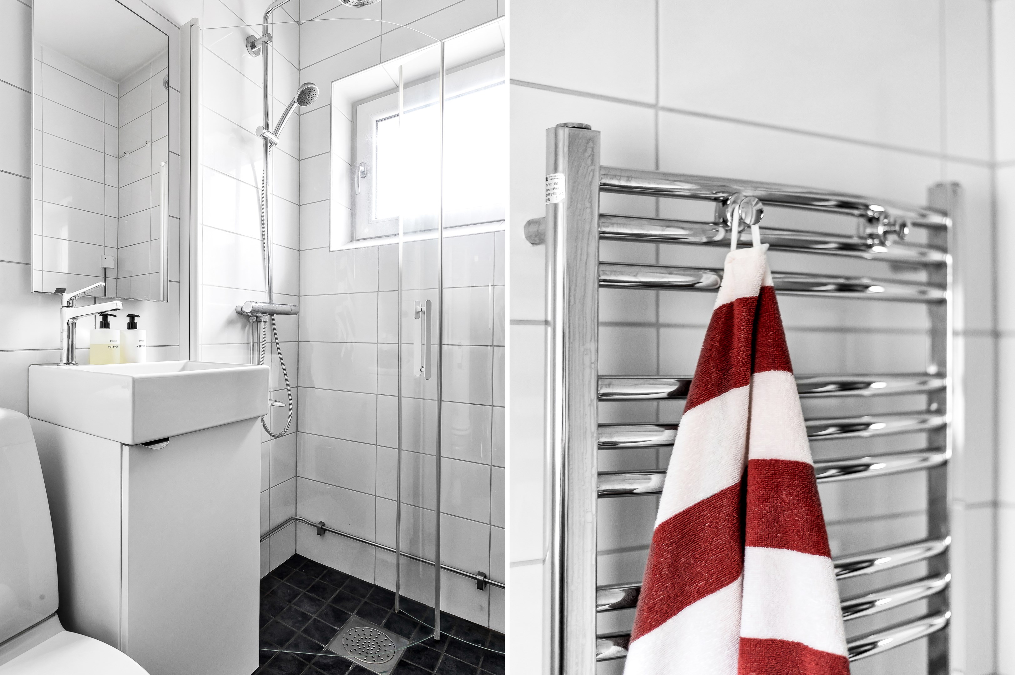 Bostadsbild från Folkungagatan 6A, Såld i Svartbäcken, Uppsala