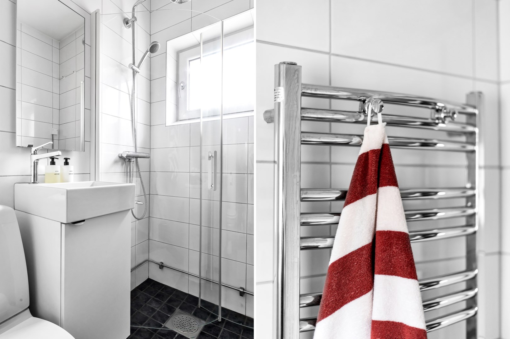 Bostadsbild från Folkungagatan 6A, Såld i Svartbäcken, Uppsala